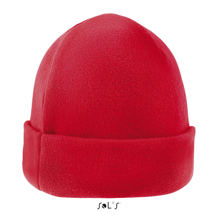 SERPICO 55 — Red