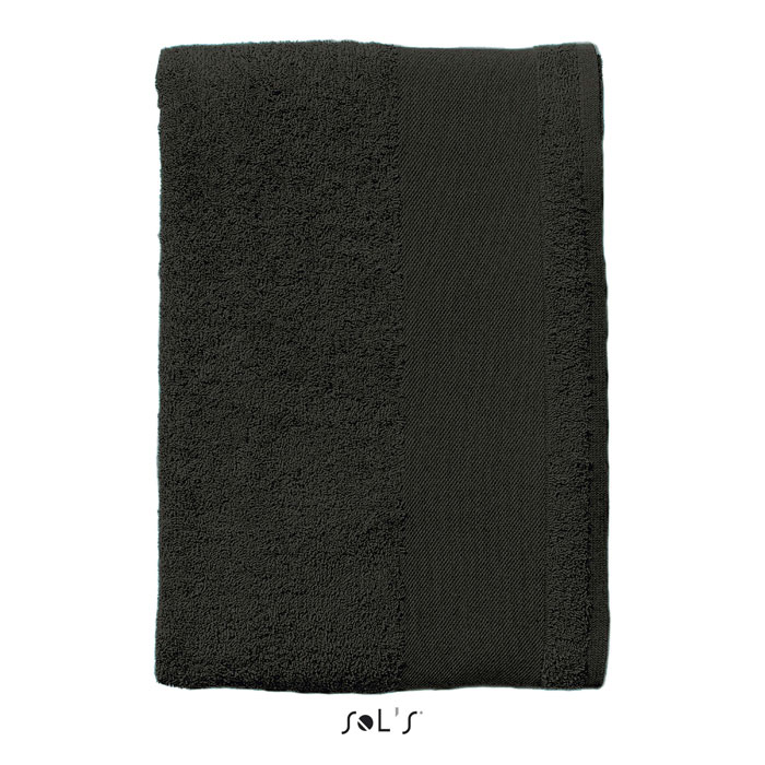 ISLAND 50 — Black