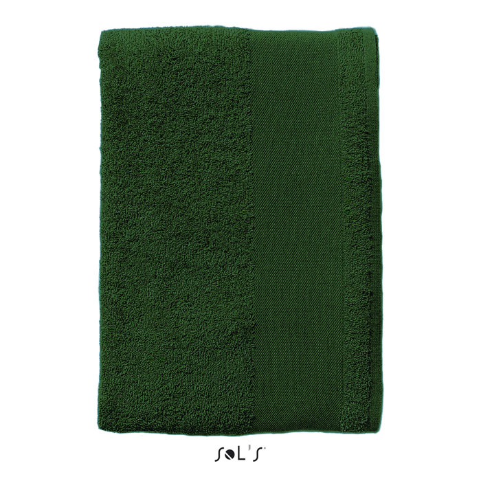 ISLAND 50 — Bottle Green