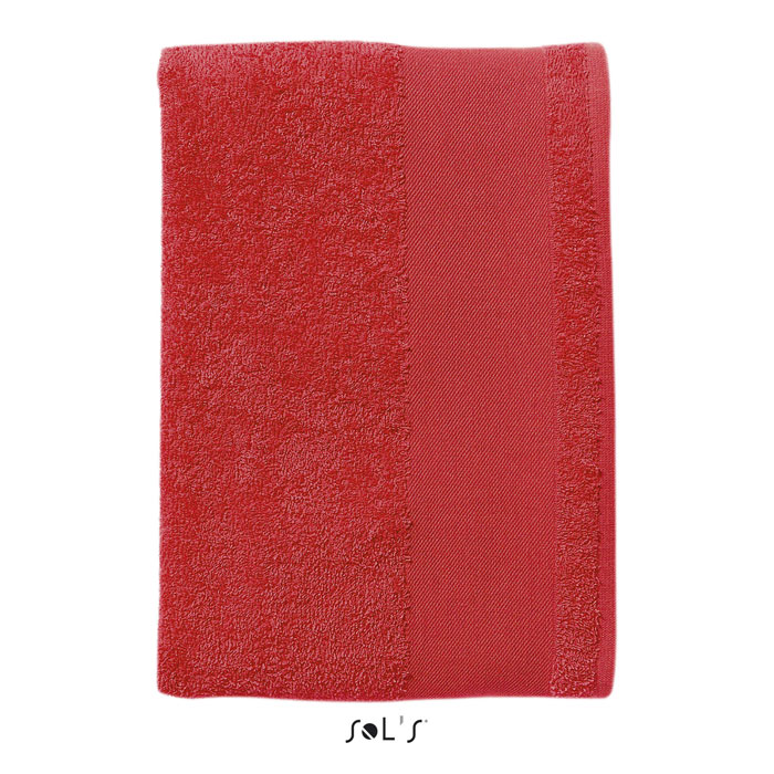 ISLAND 70 — Red