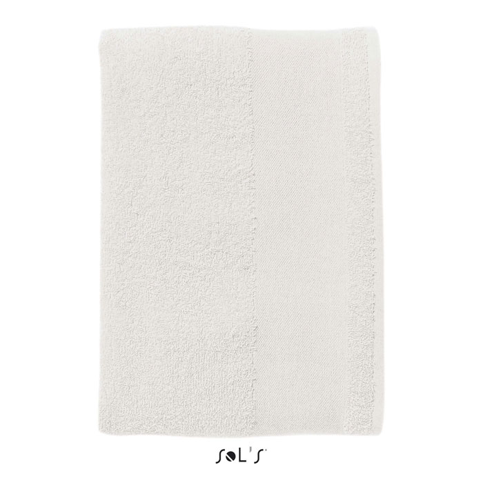 ISLAND 100 — White