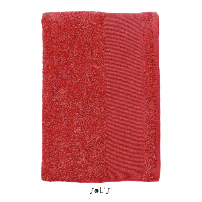 BAYSIDE 50 — Red