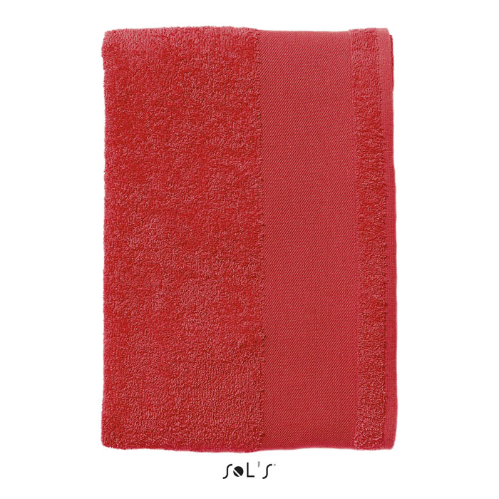 BAYSIDE 70 — Red