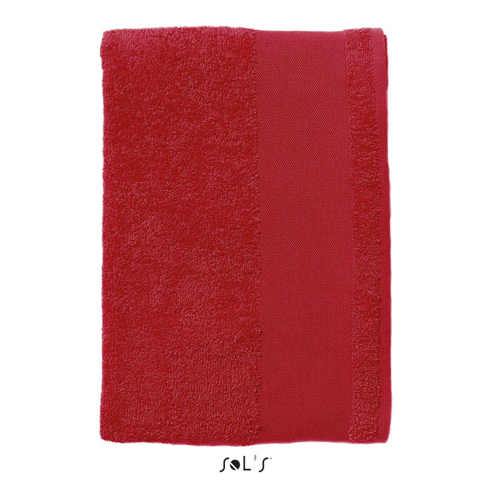 BAYSIDE 100 — Red