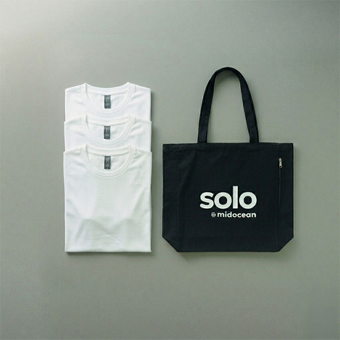 SOLS09 Product Variation