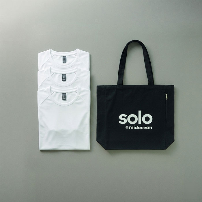 SOLS10 Product Variation