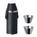 Heupfles met shot cups