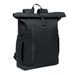 Rolltop laptop rugzak 600D
