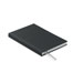 A5 gerecycled notitieboek
