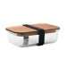 Glazen lunchbox 800ml