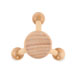 MO6694-40 Produktbild Back View 1XS