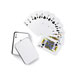 MO7529-16 product photo Side View 1XS