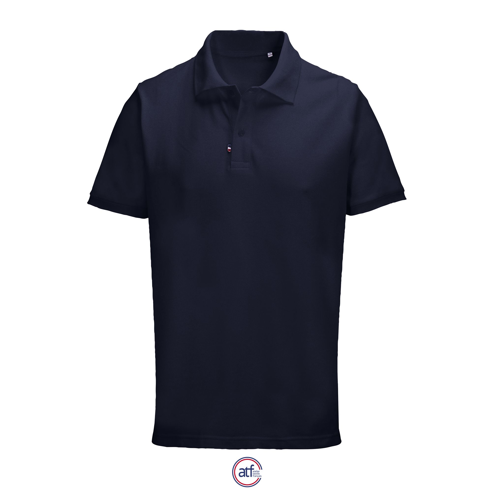 PIERROT unisex poloshirt