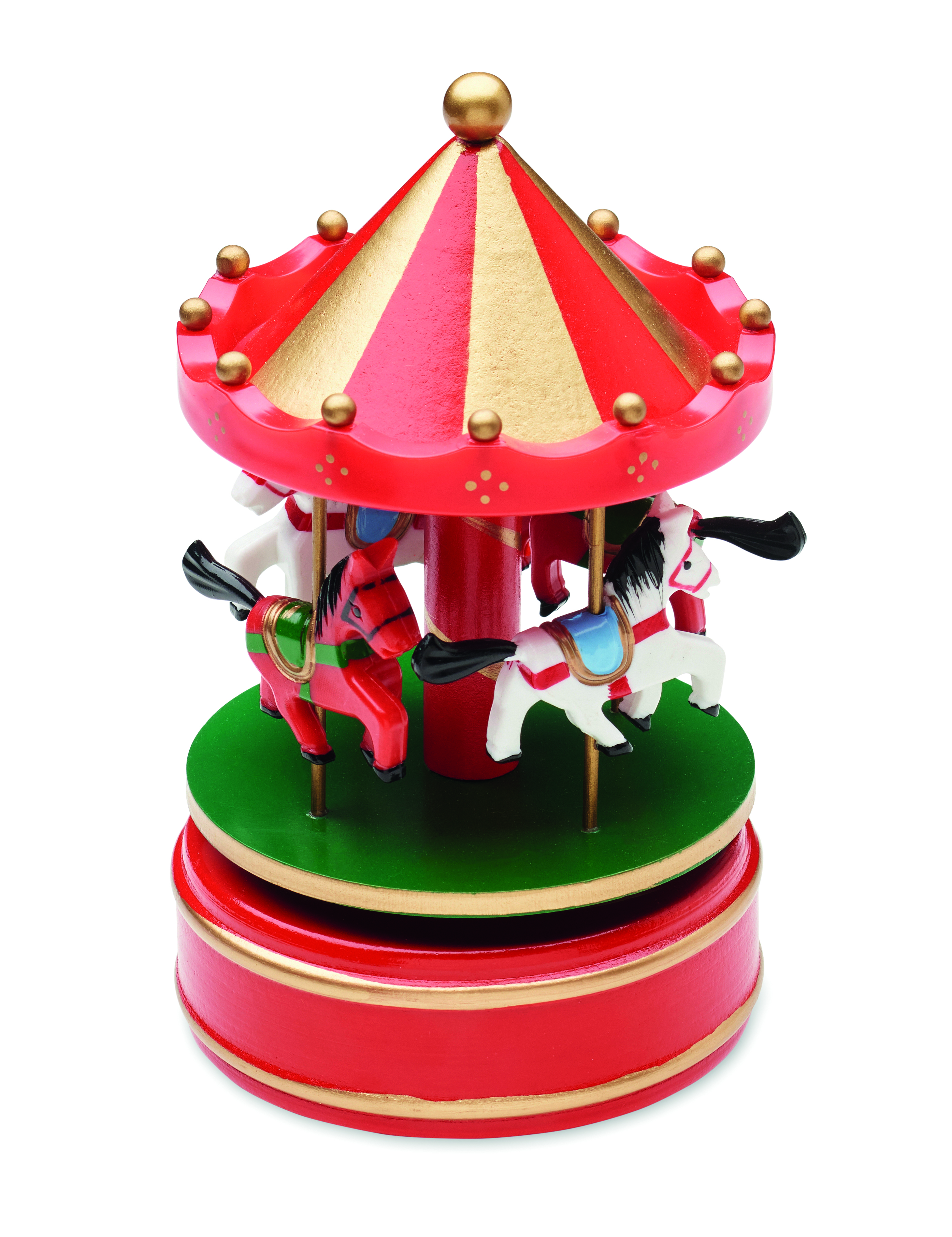 WHIRLY