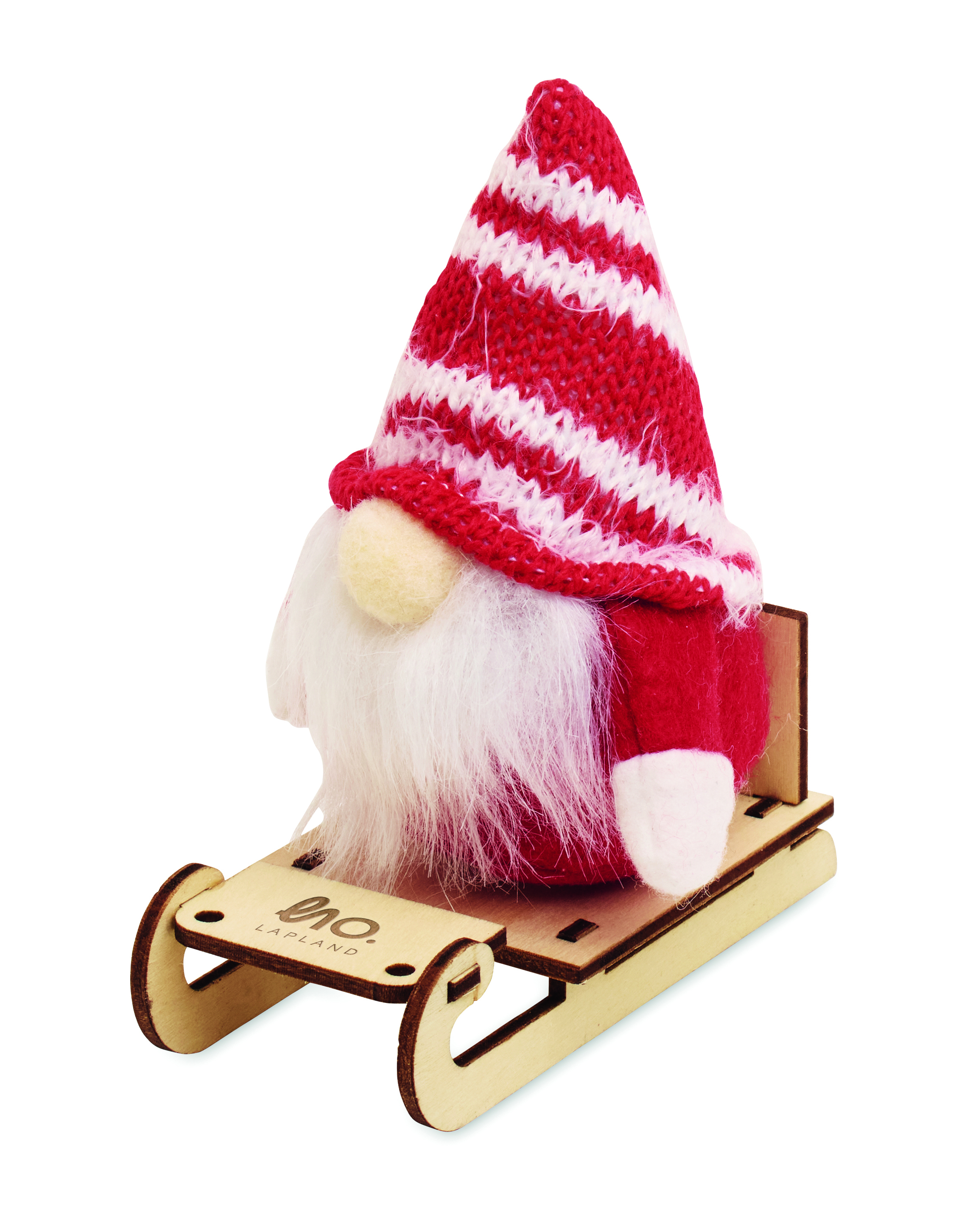 FROSTY SLEIGH