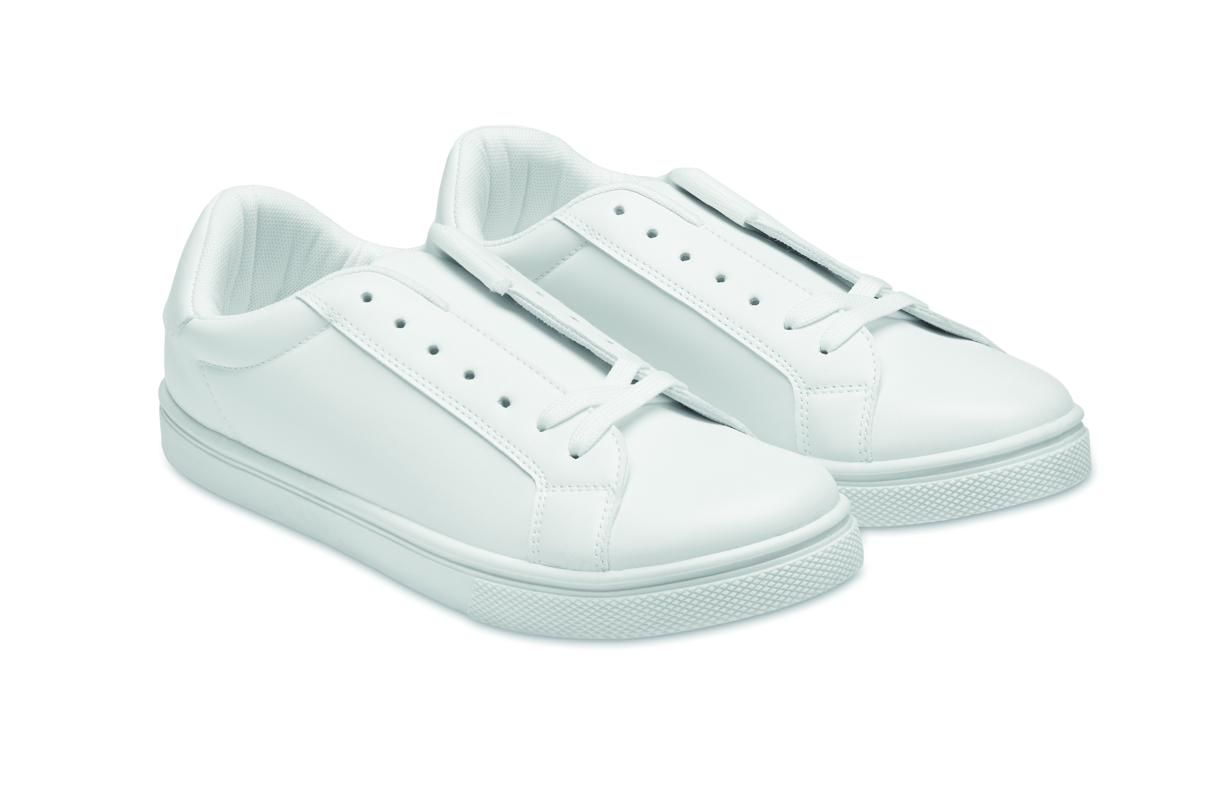 BLANCOS Baskets en PU taille 46