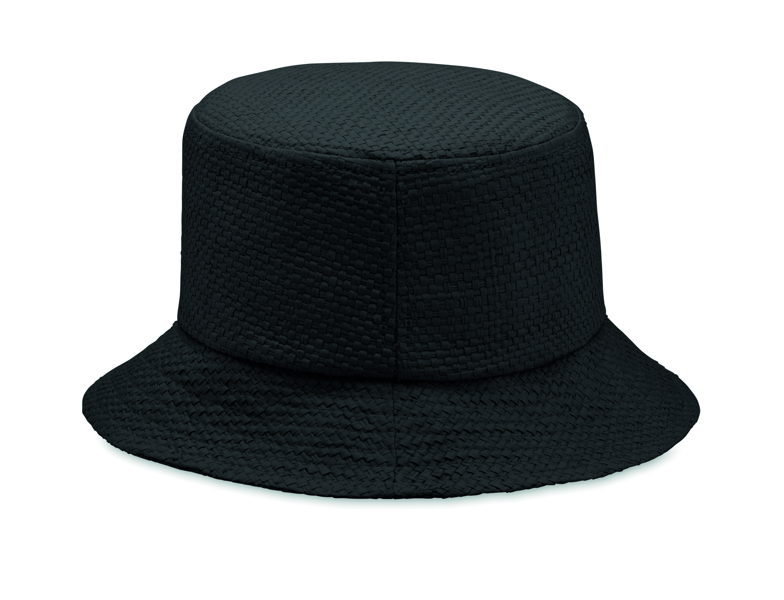 Paper Straw Bucket Hat | Trendy & Personalised | Digital Press
