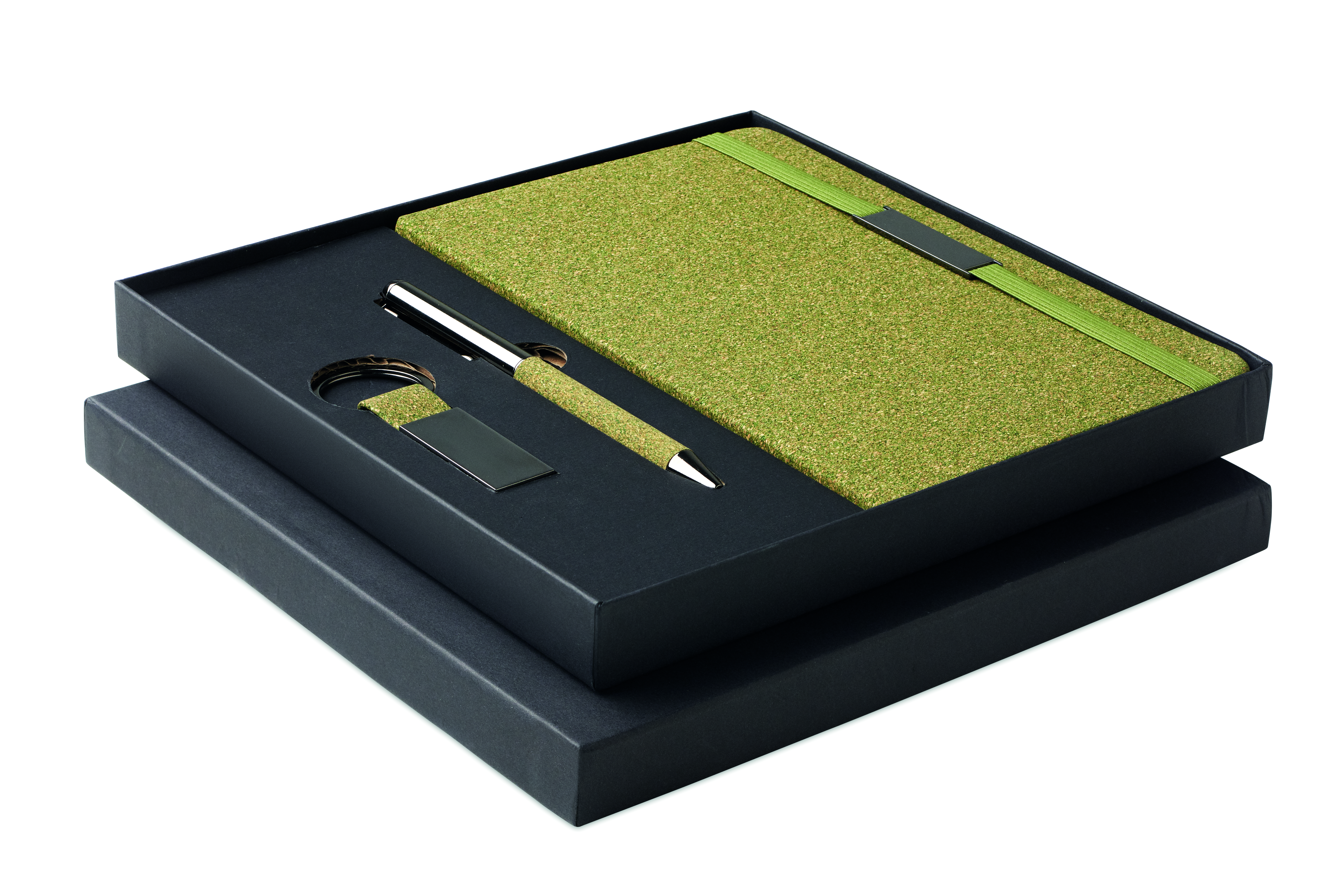 CHIPPEWA SET Coffret cadeau 3 pièces