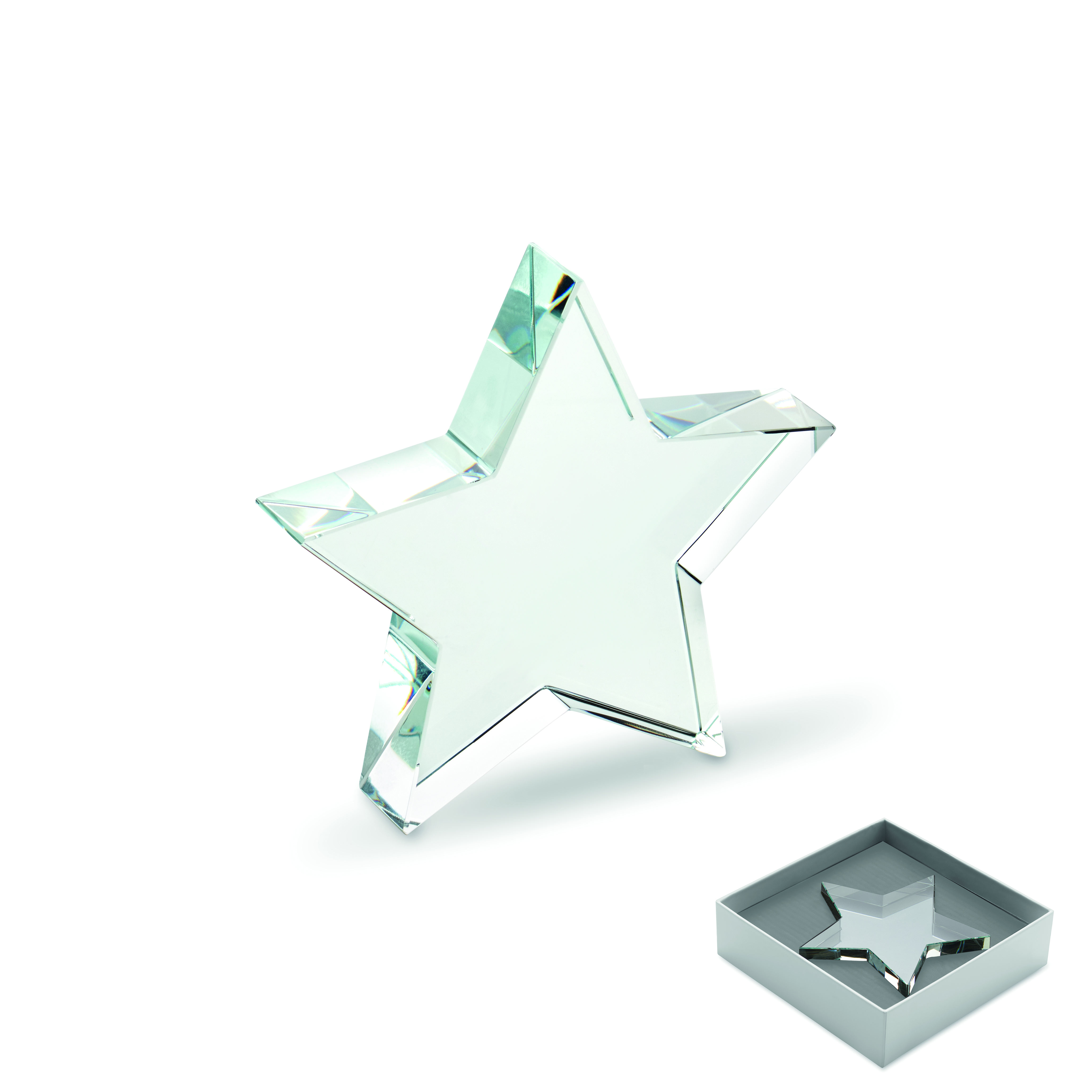 STARWARD