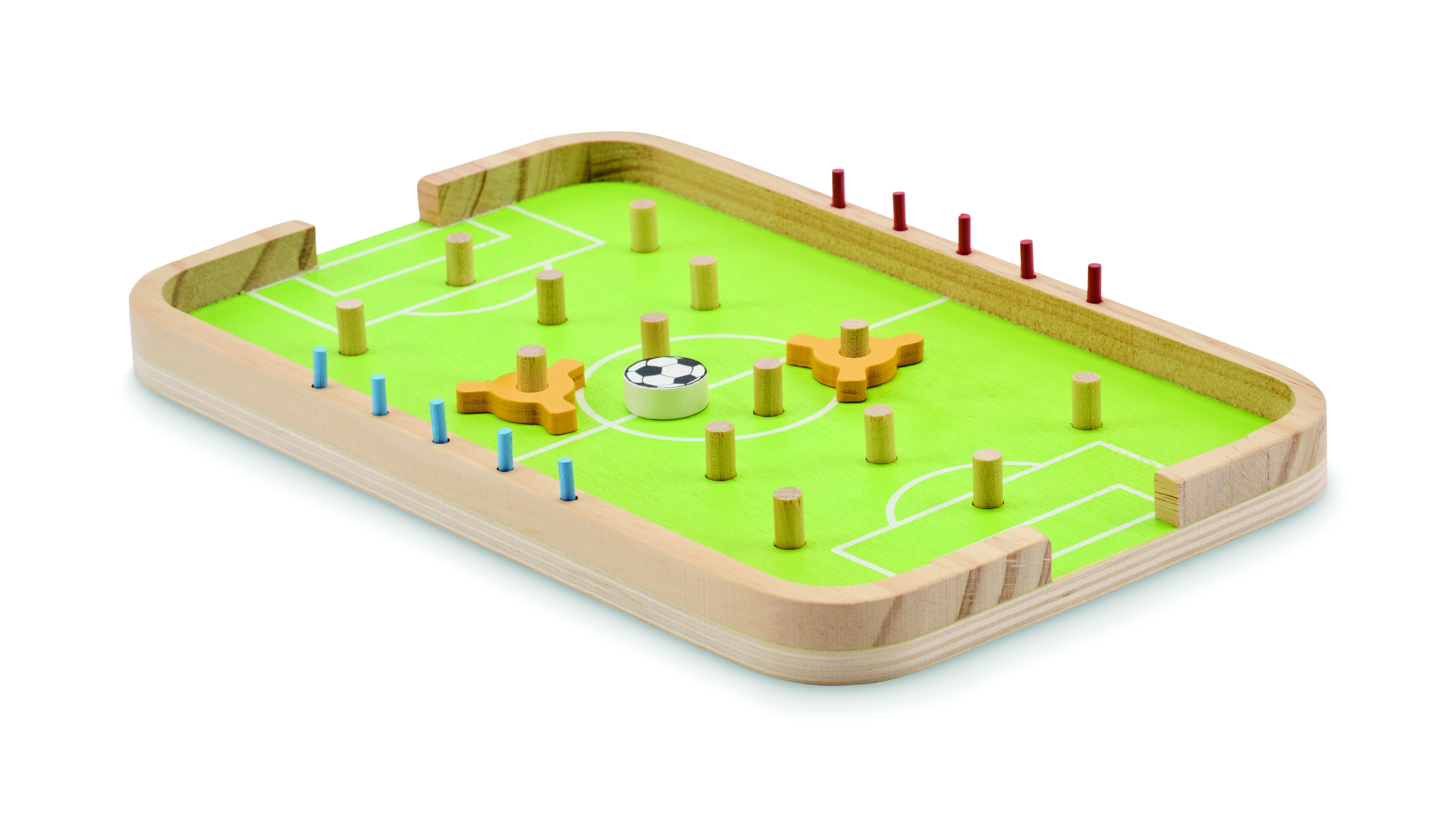 BOLIN Jeu de football en bois