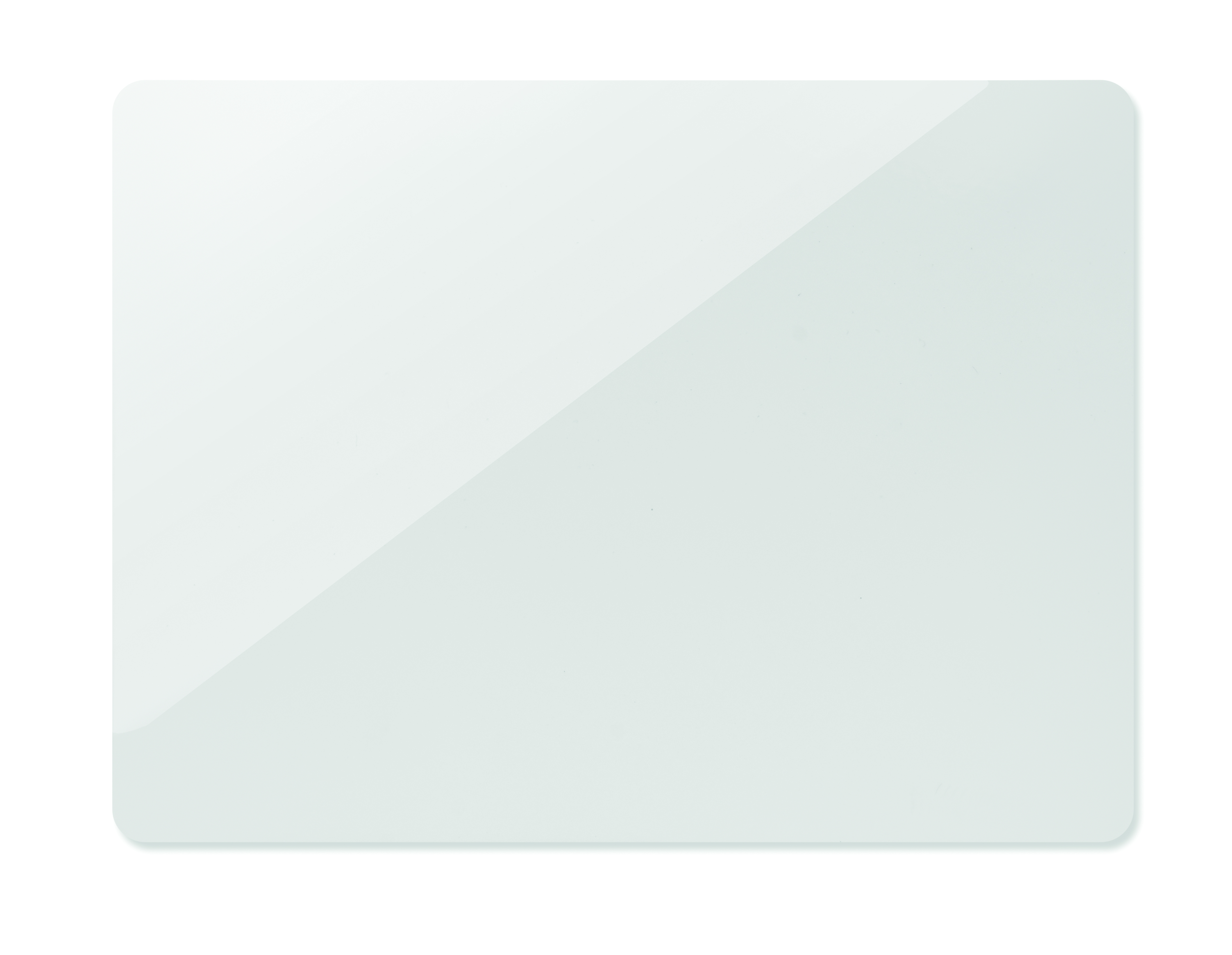 MAGREC 100 Magnet rectangulaire en PVC