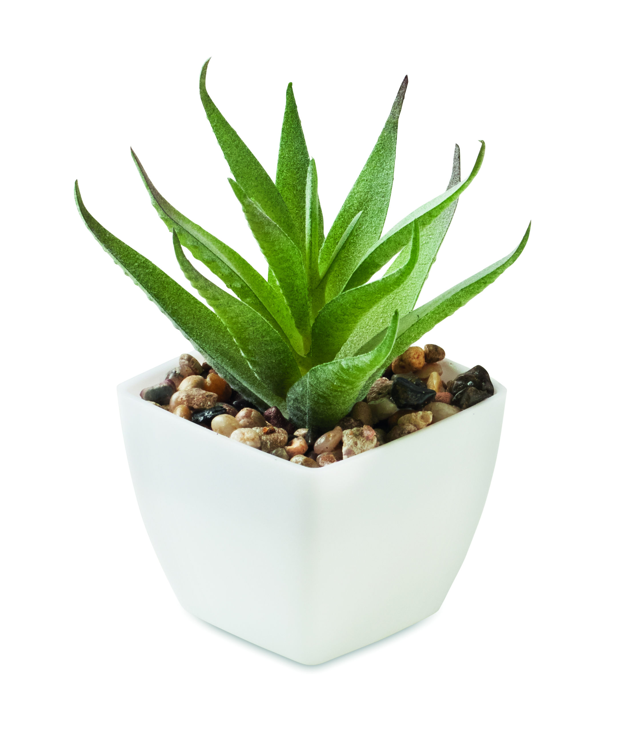 ARTILOE Mini plante artificielle