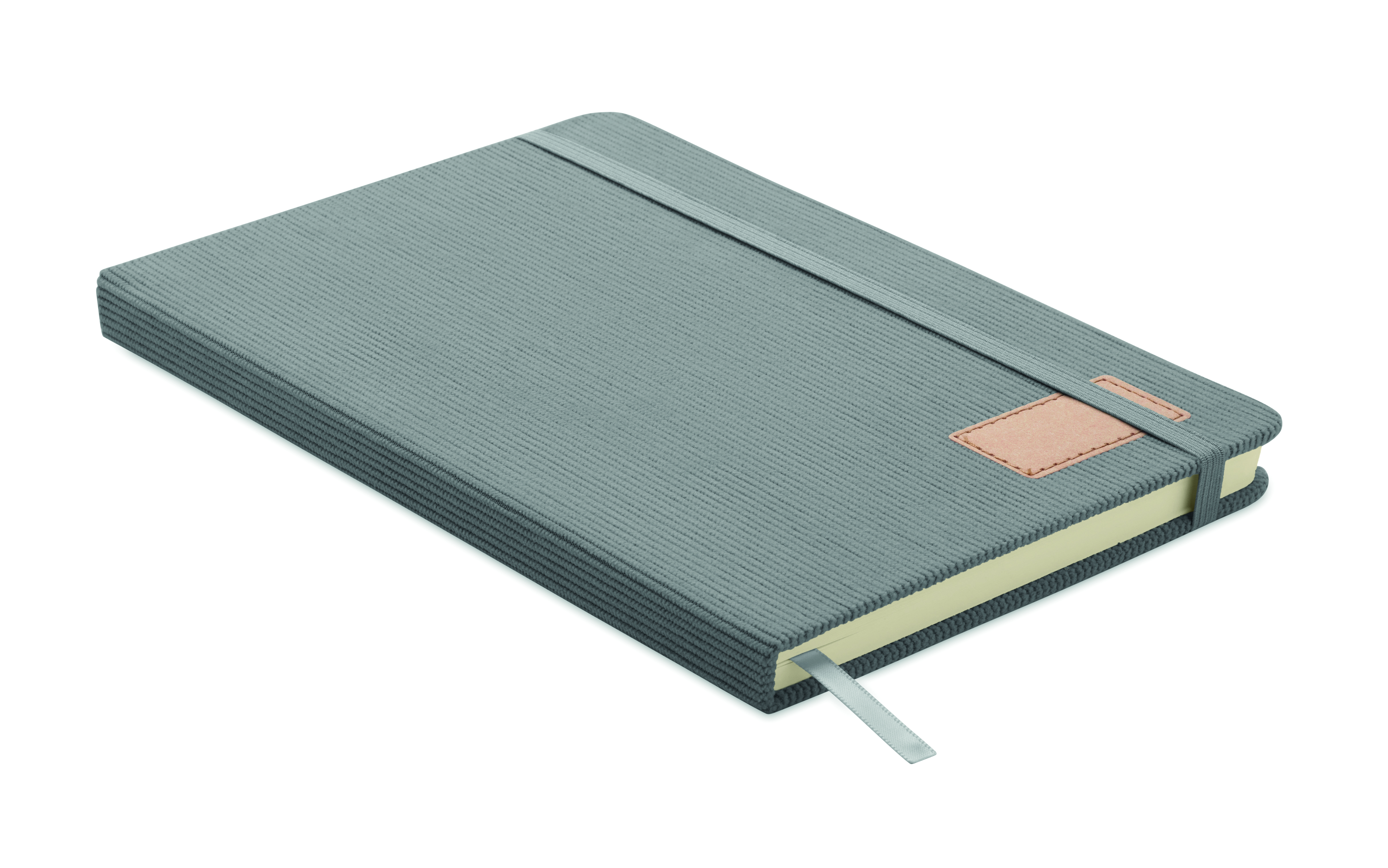 CORDI NOTE Carnet A5 rigide en RPET