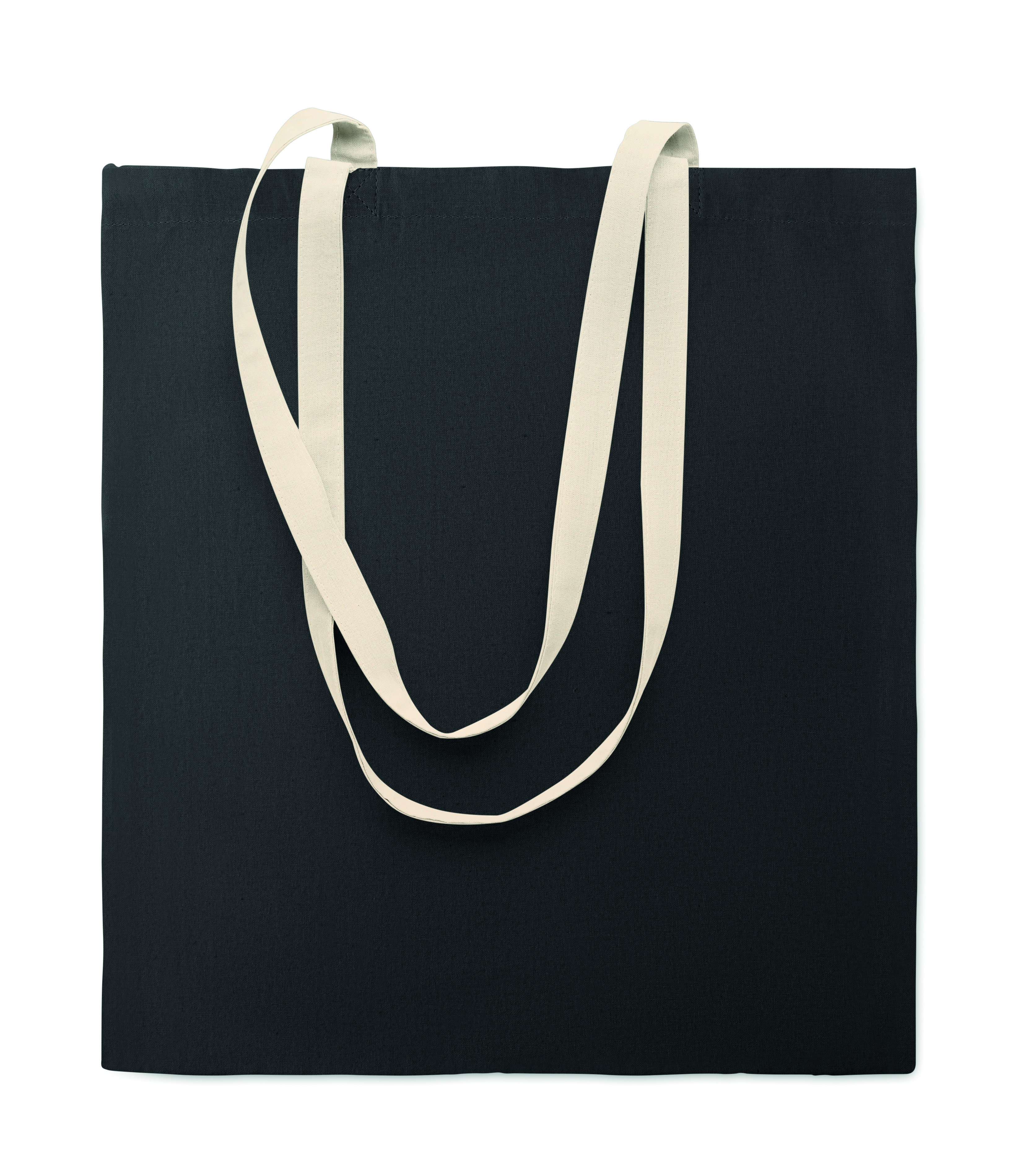 ZEVRA COLOUR Sac shopping en coton