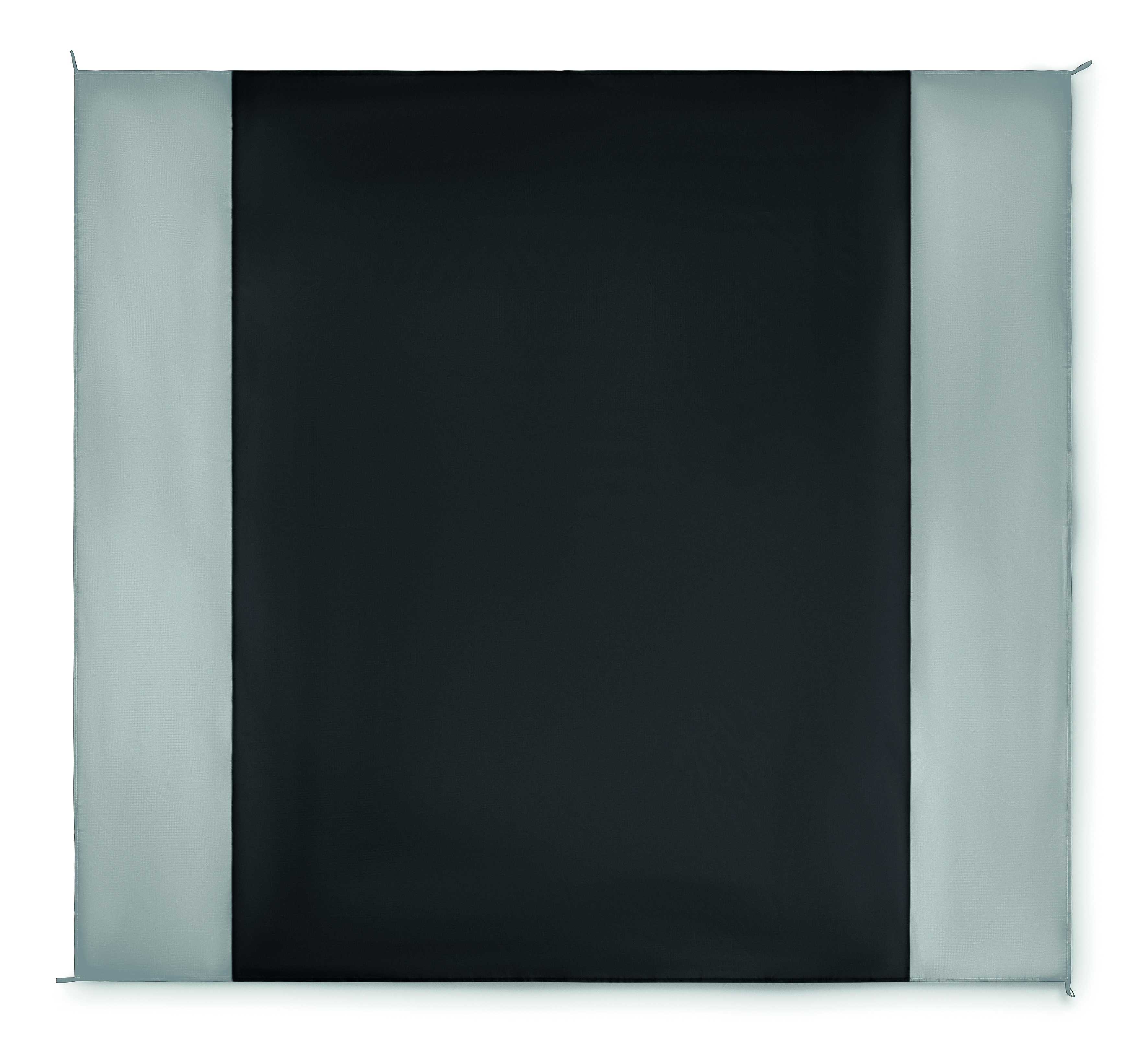 NOSAND Grand tapis de plage léger