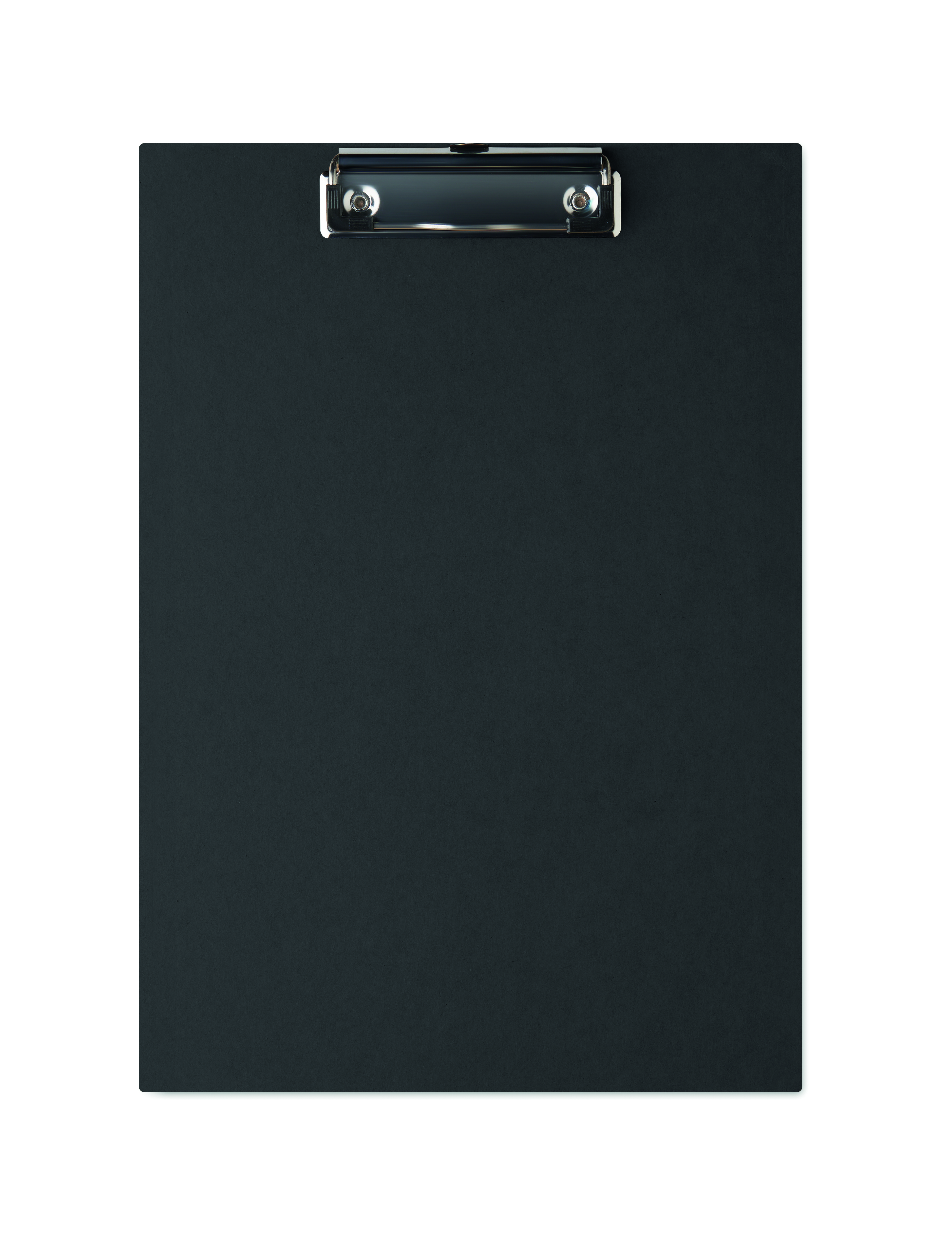 CLIPA Porte bloc avec pince A4