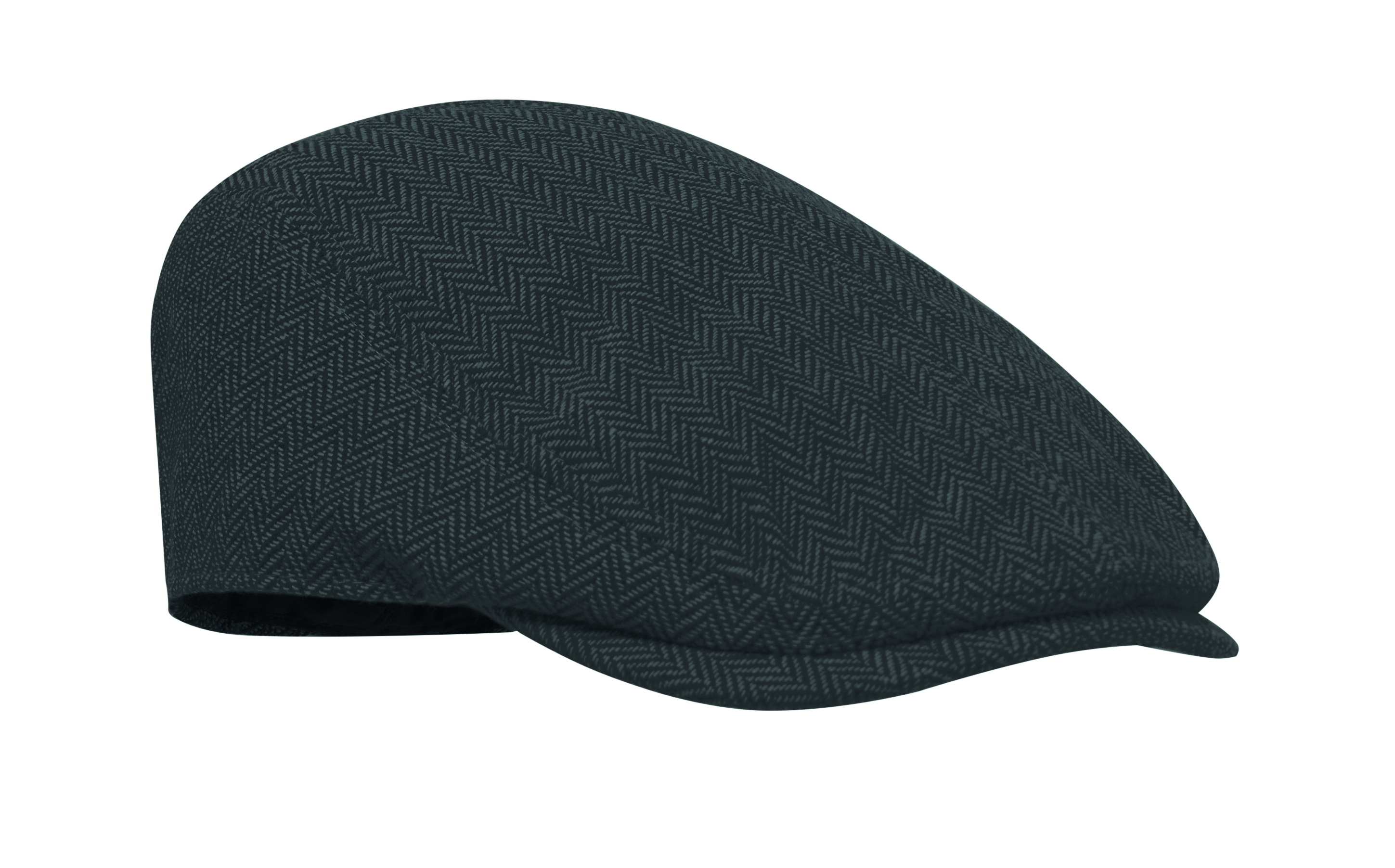 BLIND PEAK Casquette Newsboy 335 gr/m²