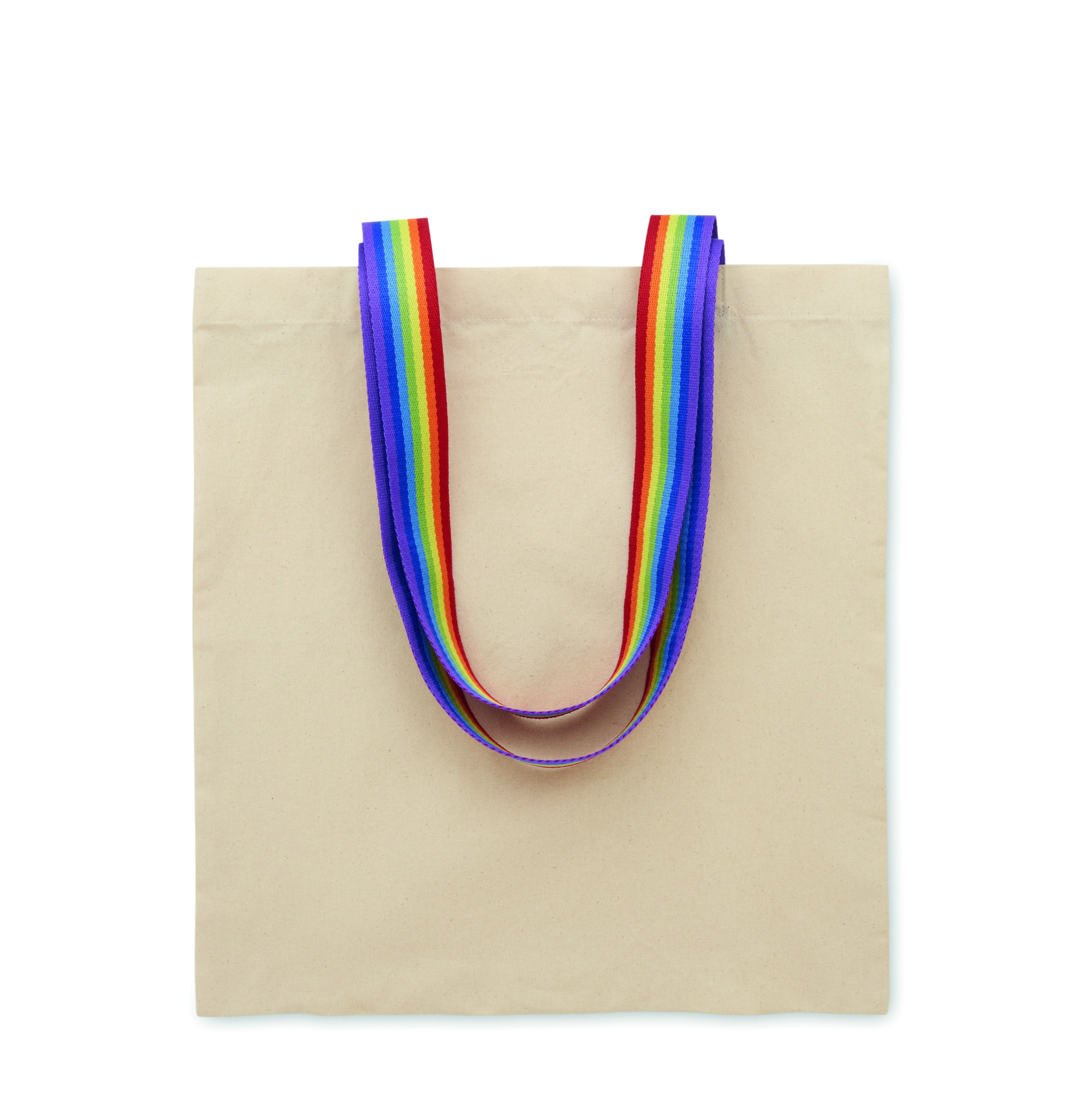 AURORA Sac shopping en coton 180gsm