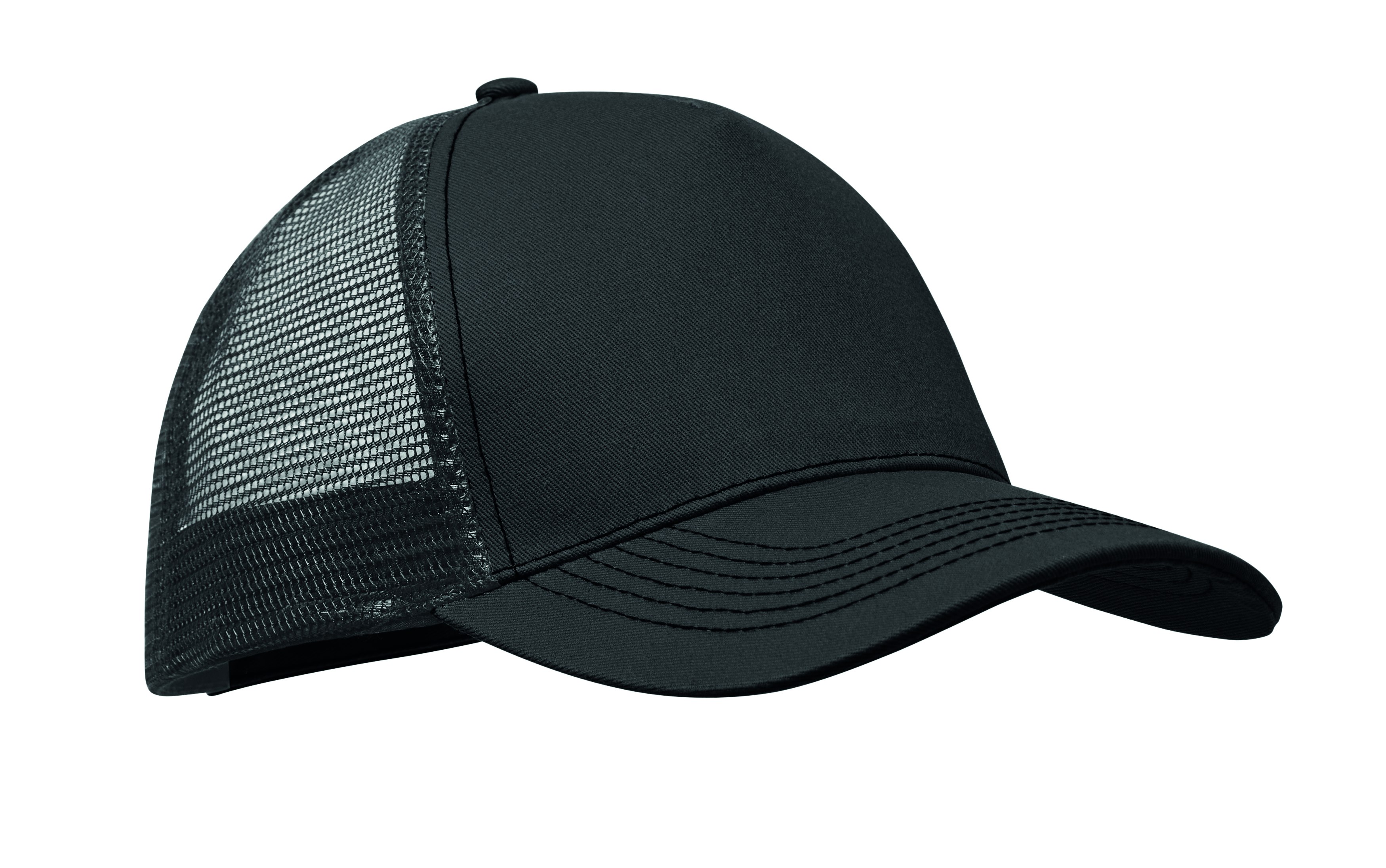 BLIST Casquette trucker à 5 panneaux