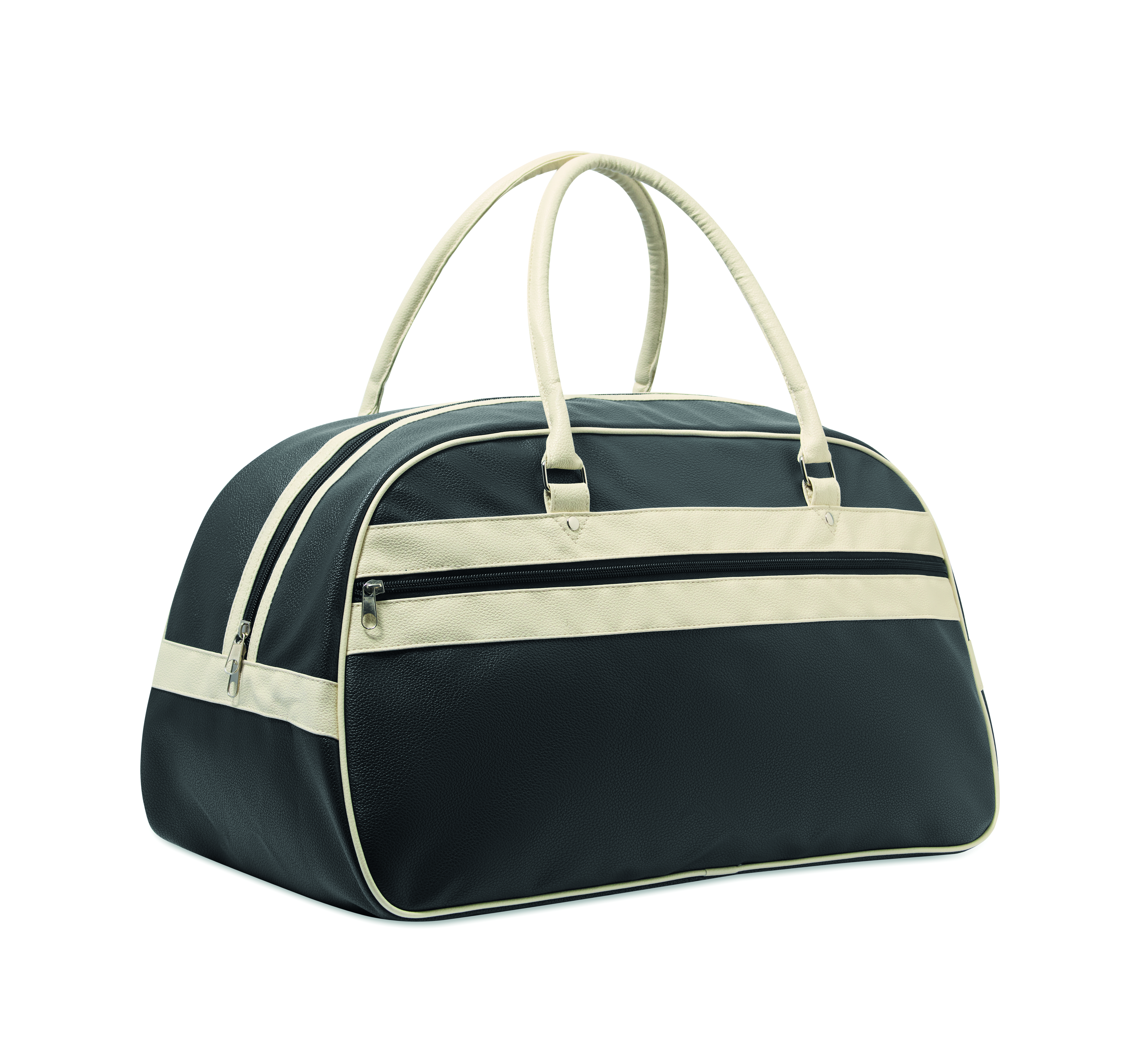 NOSTALGIC Sac de sport en PU