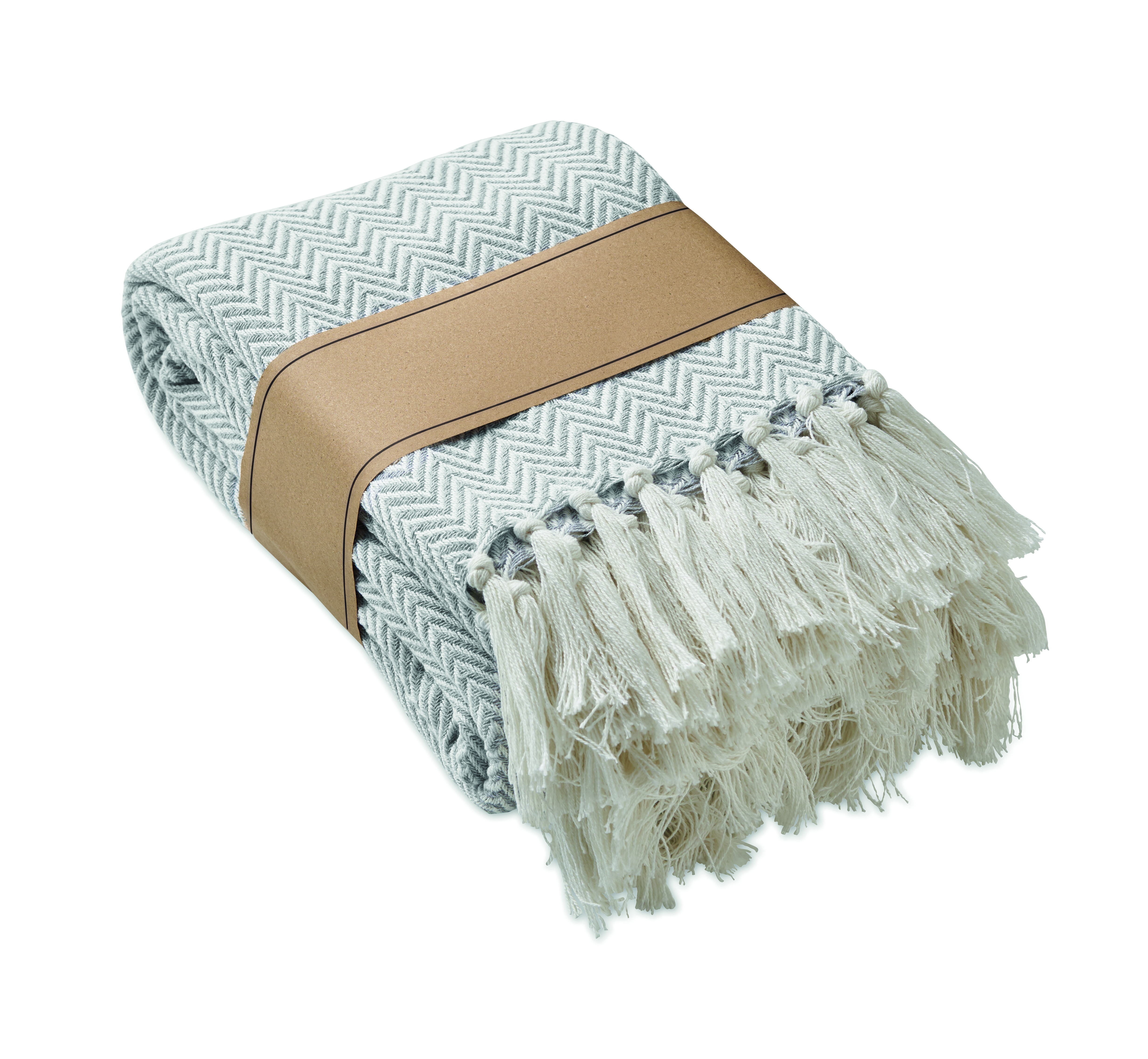 Couverture en polycoton