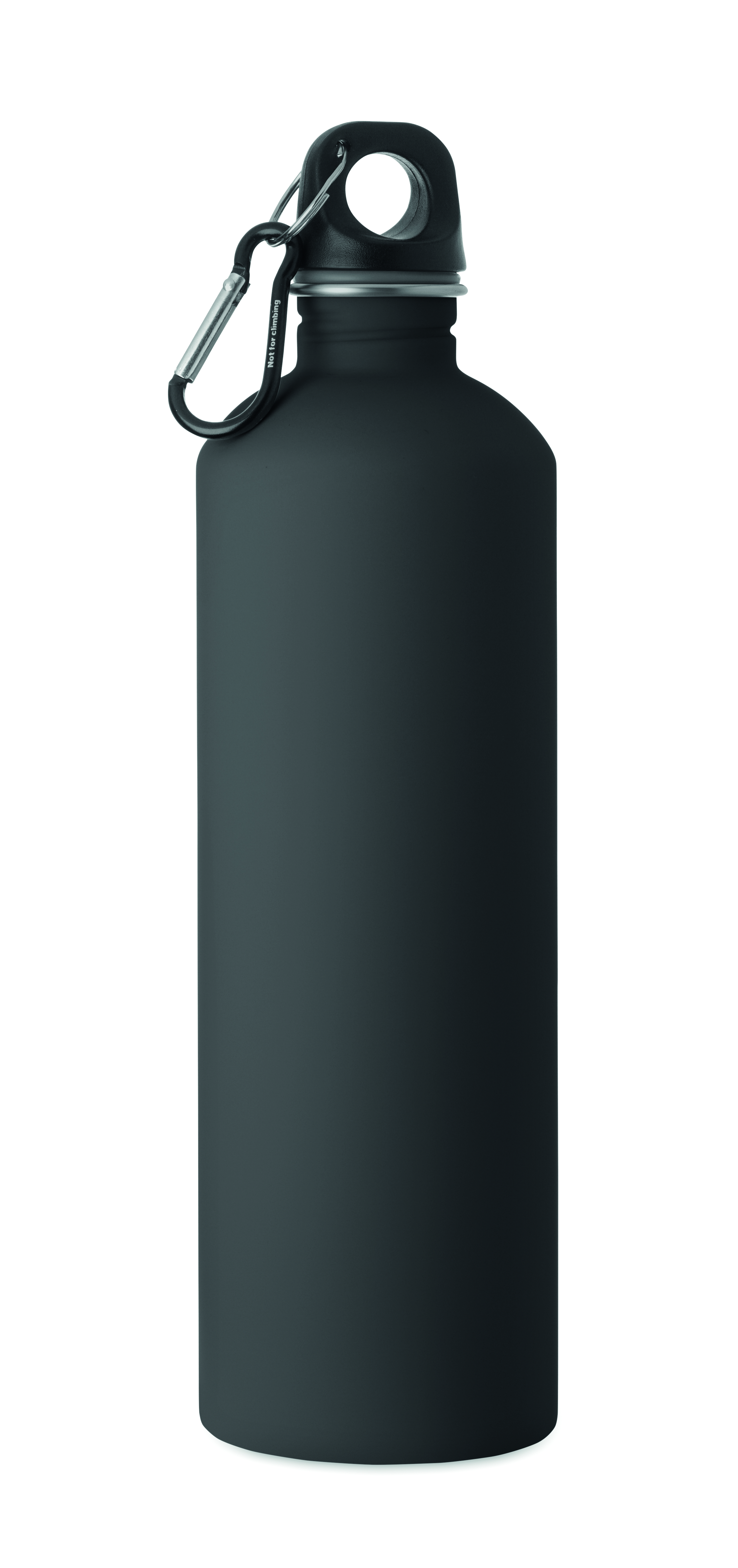 Bouteille à simple paroi 750ml