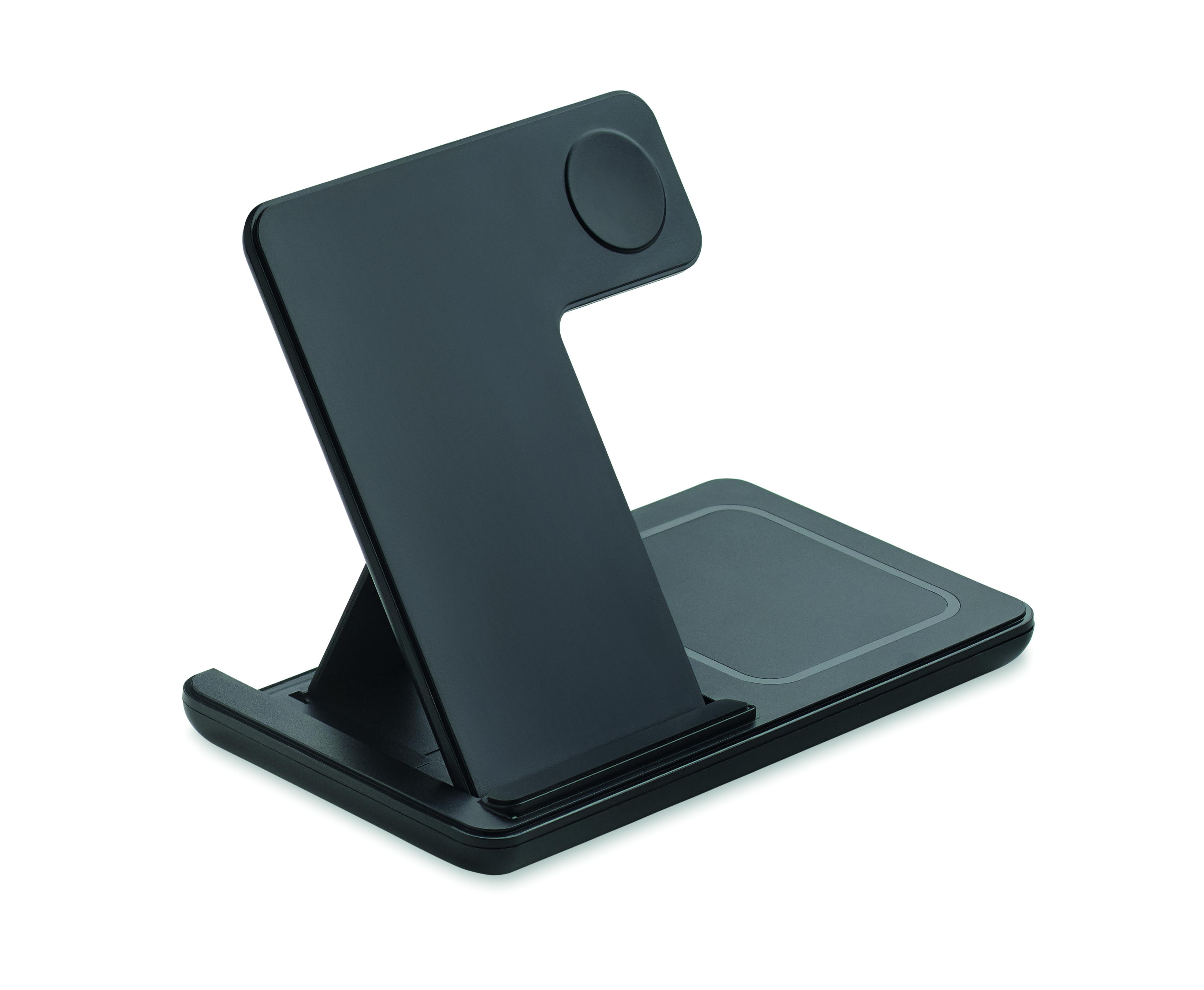 Chargeur pliable 3-en-1 15W