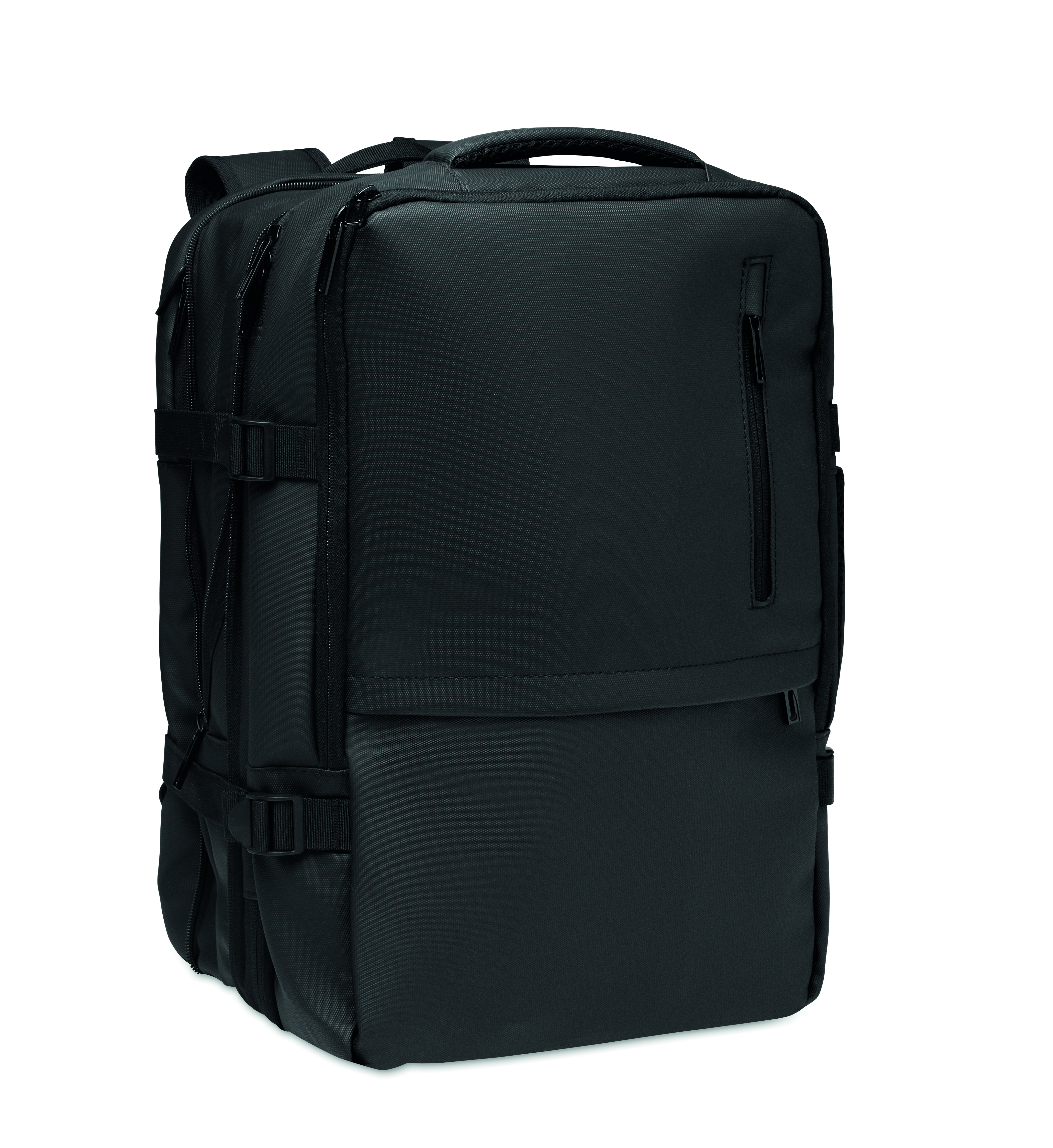 Sac à dos extensible en RPET 20L