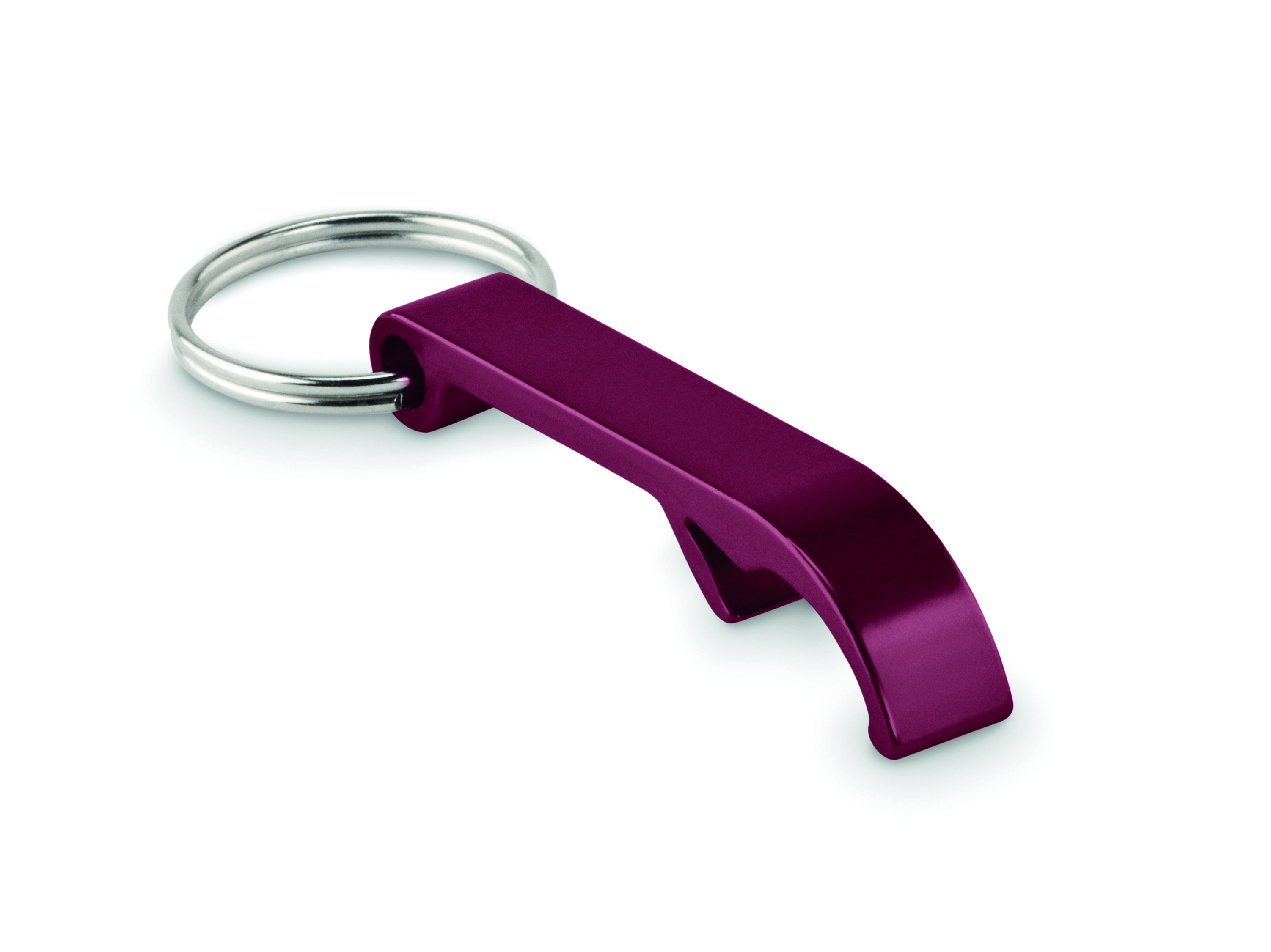 Sleutelhanger aluminium OVIKEY