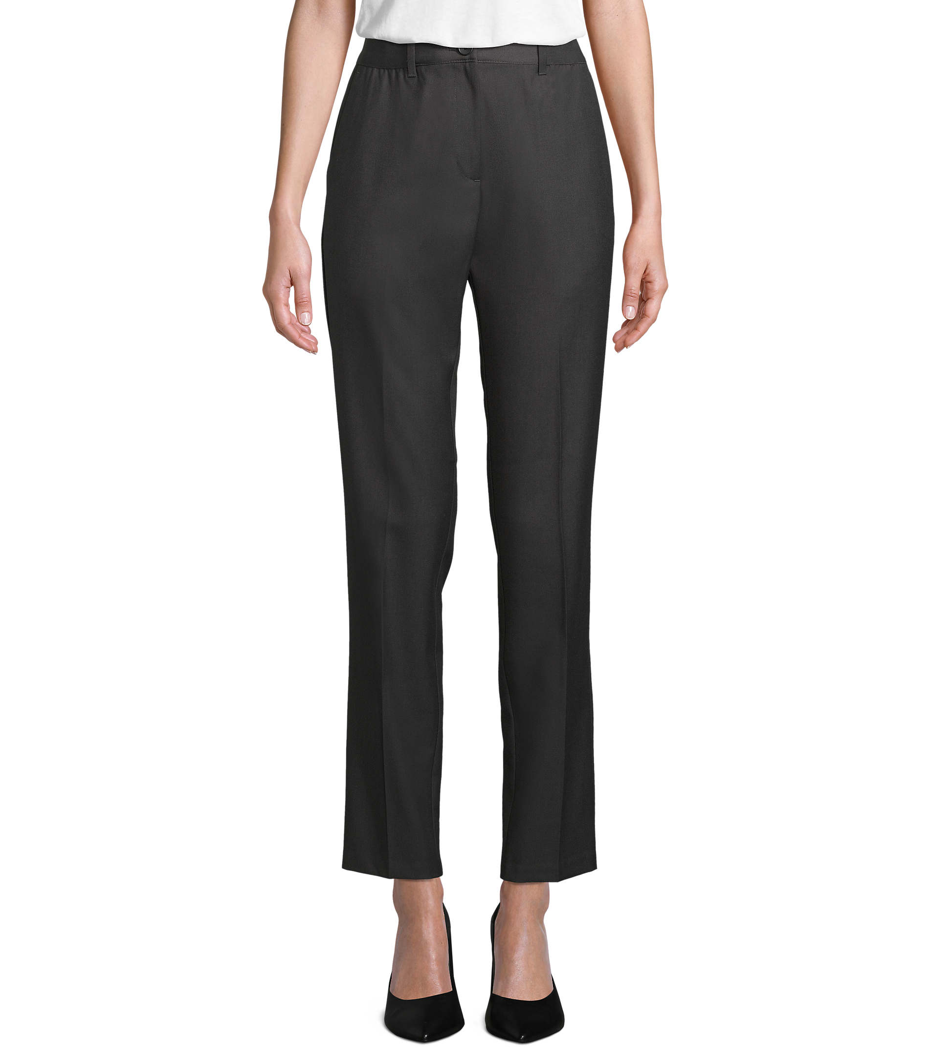 GABIN WOMEN SUIT TROUSERS