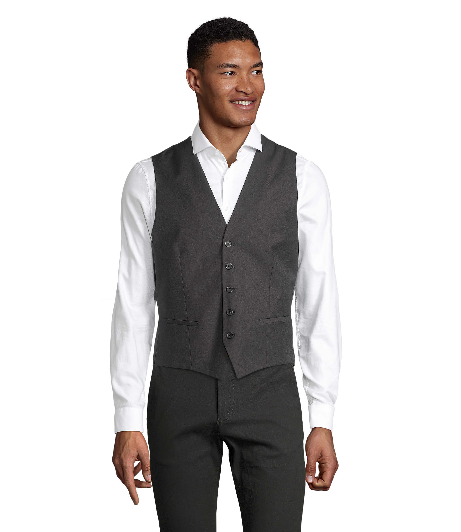 MAX MEN WAISTCOAT