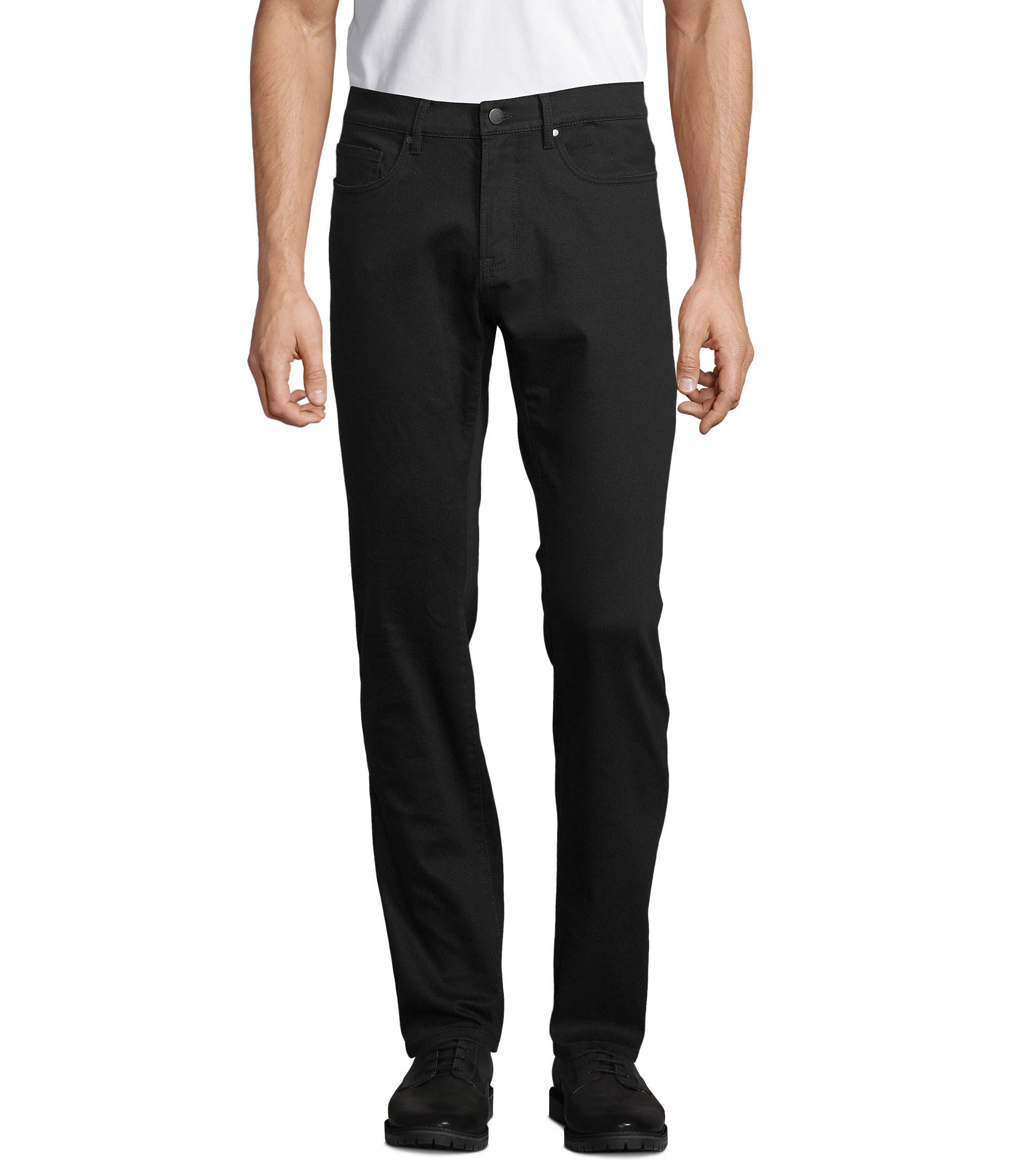 GASPARD MEN LEG JEANS
