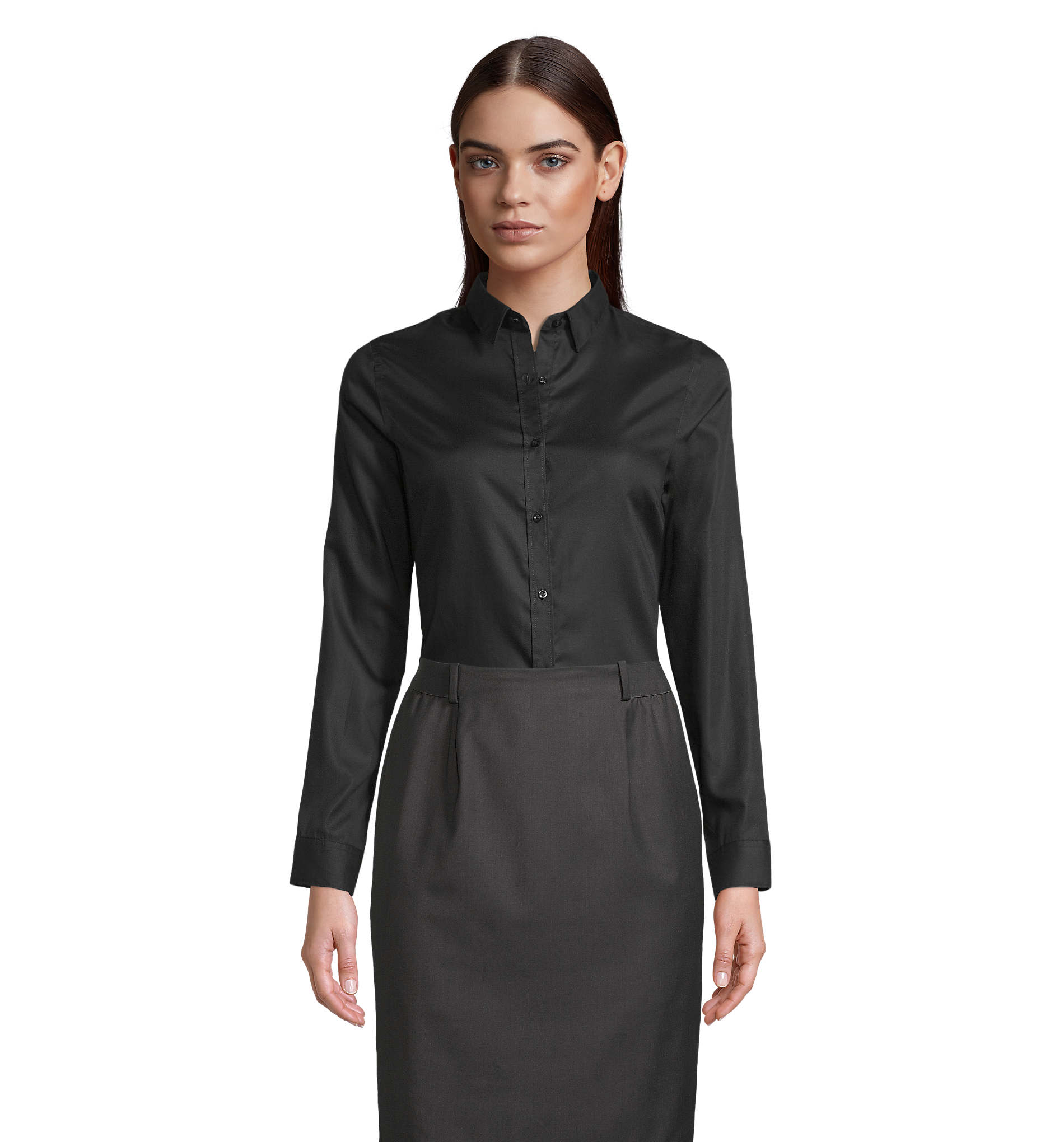 BLAISE WOMEN SHIRT