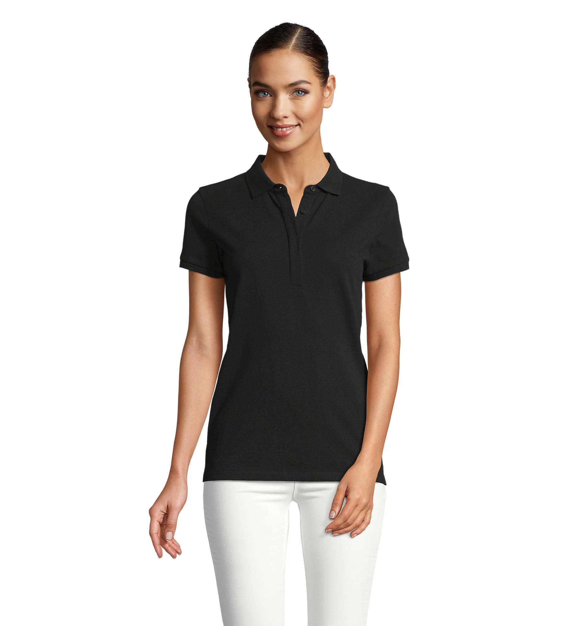 OWEN WOMEN POLO 215