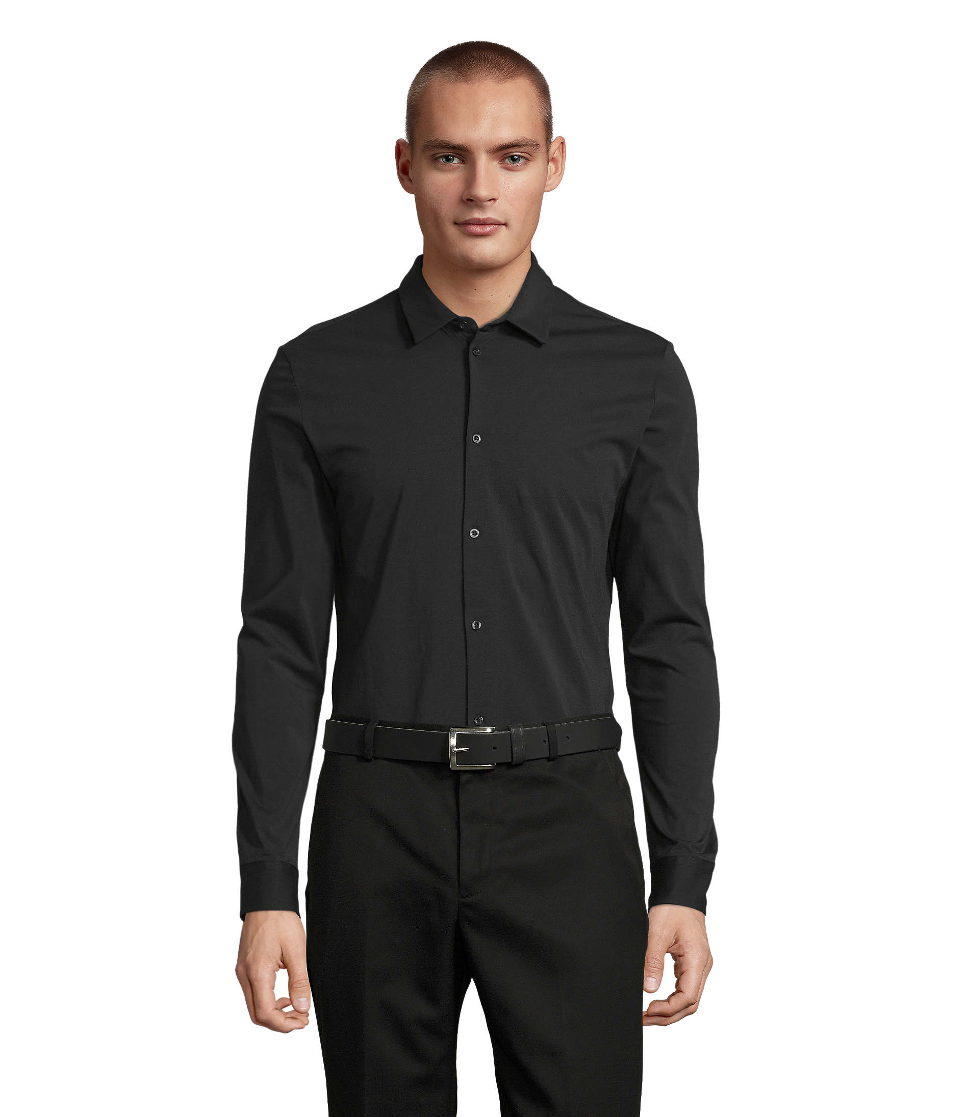 BALTHAZAR MEN SHIRT