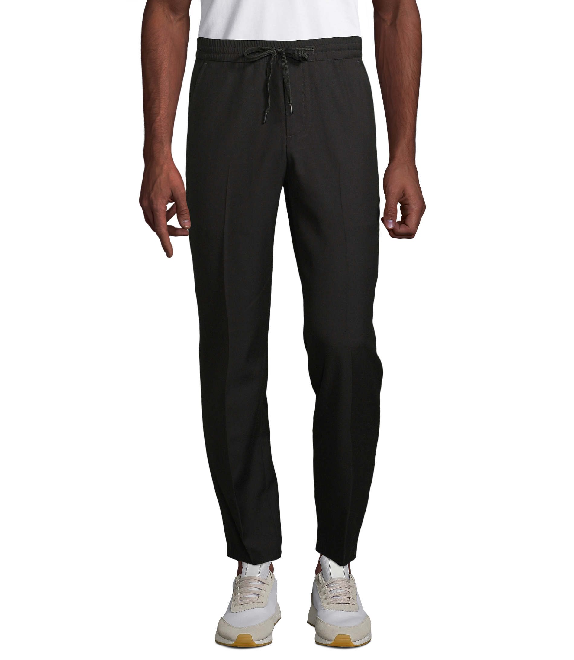 GERMAIN MEN SUIT TROUSERS