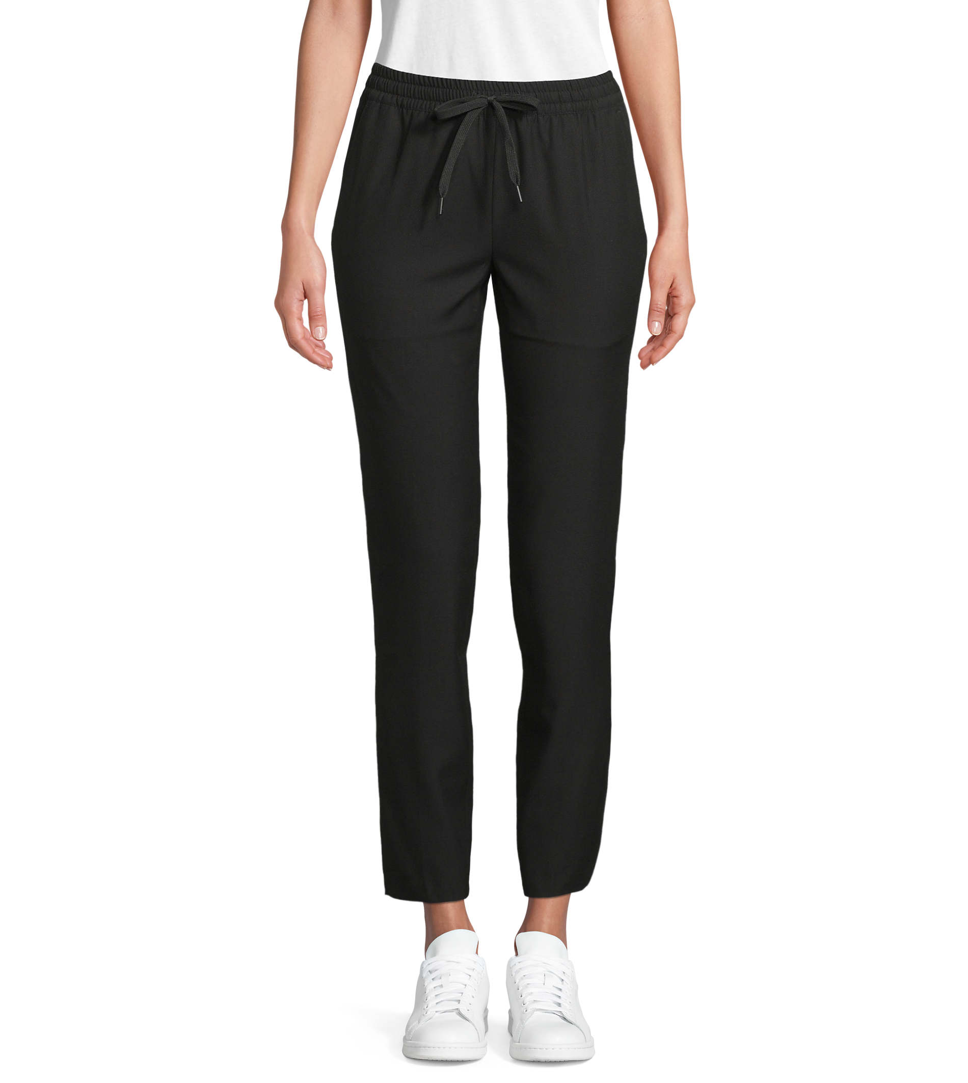 GERMAIN WOMEN SUIT TROUSERS