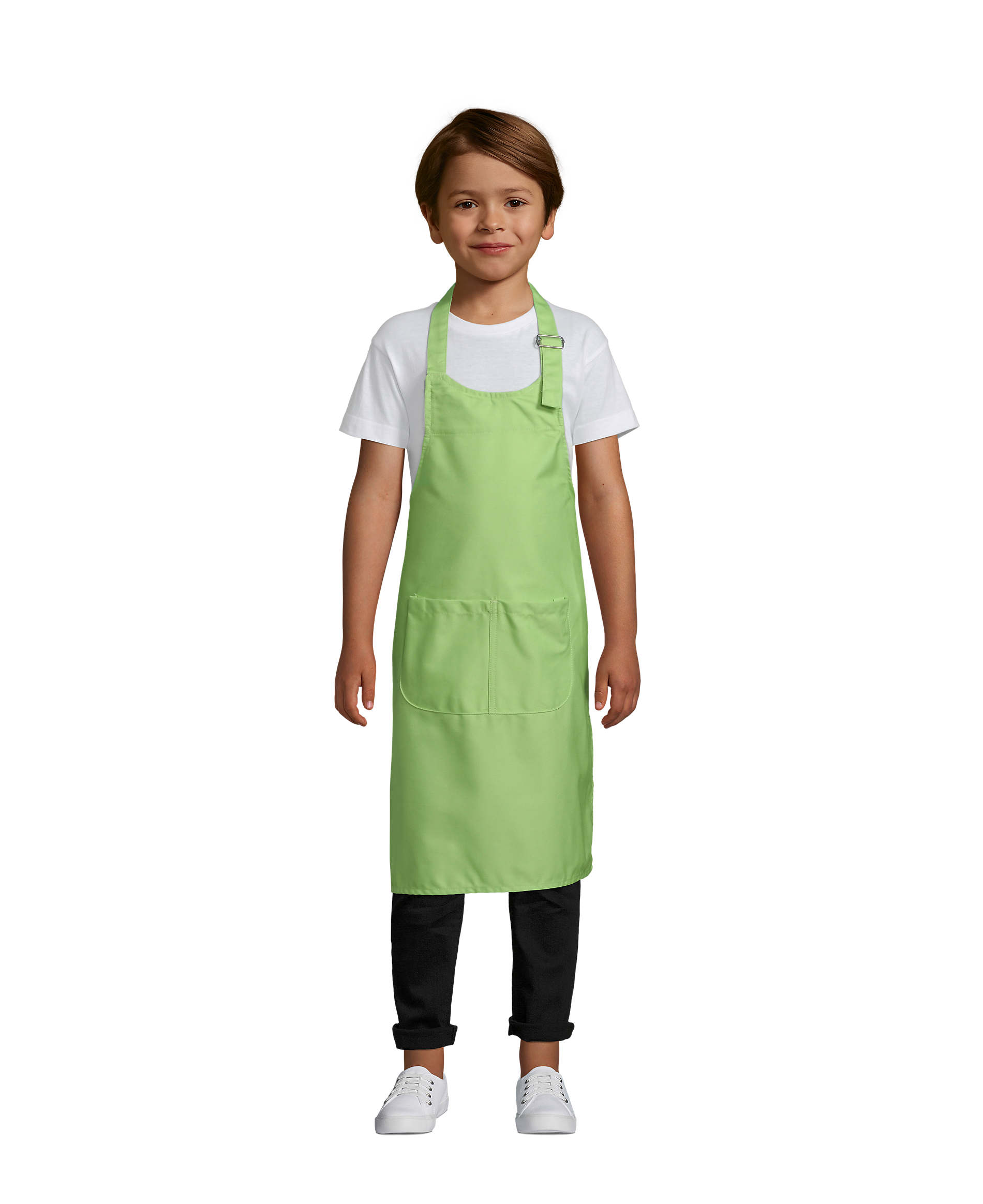GALA KIDS APRON WITH POCKET