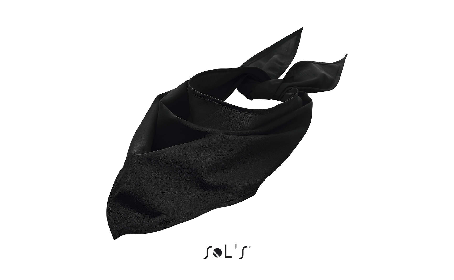BANDANA POLYCOTTON