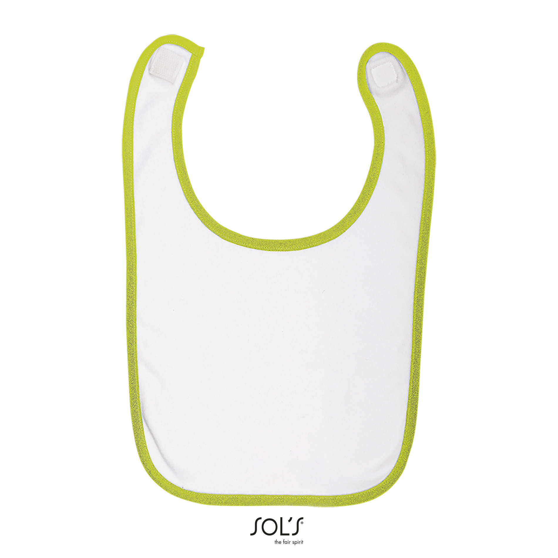 BABIB BABY BIB